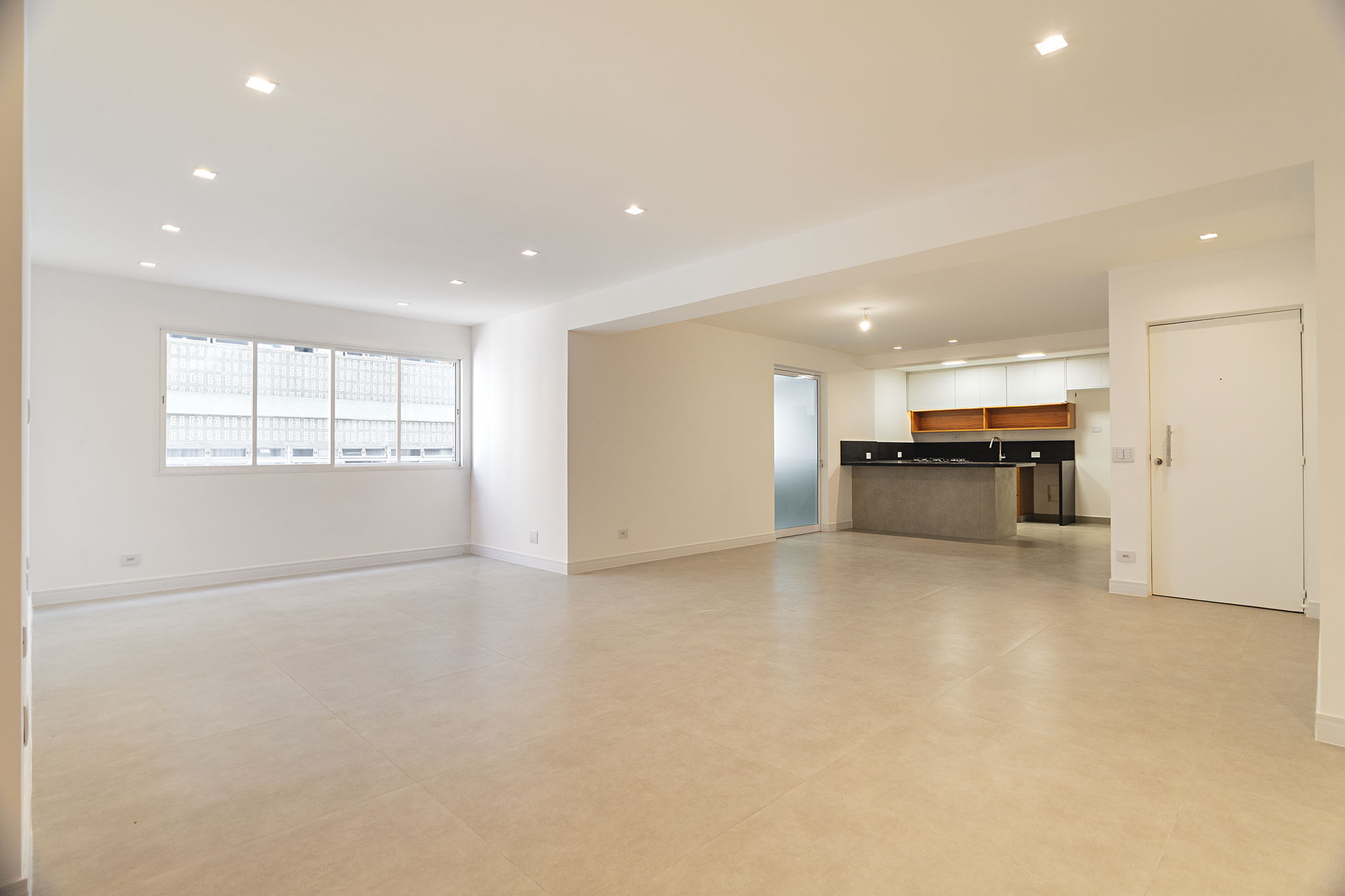 Apartamento no Jardim Paulista