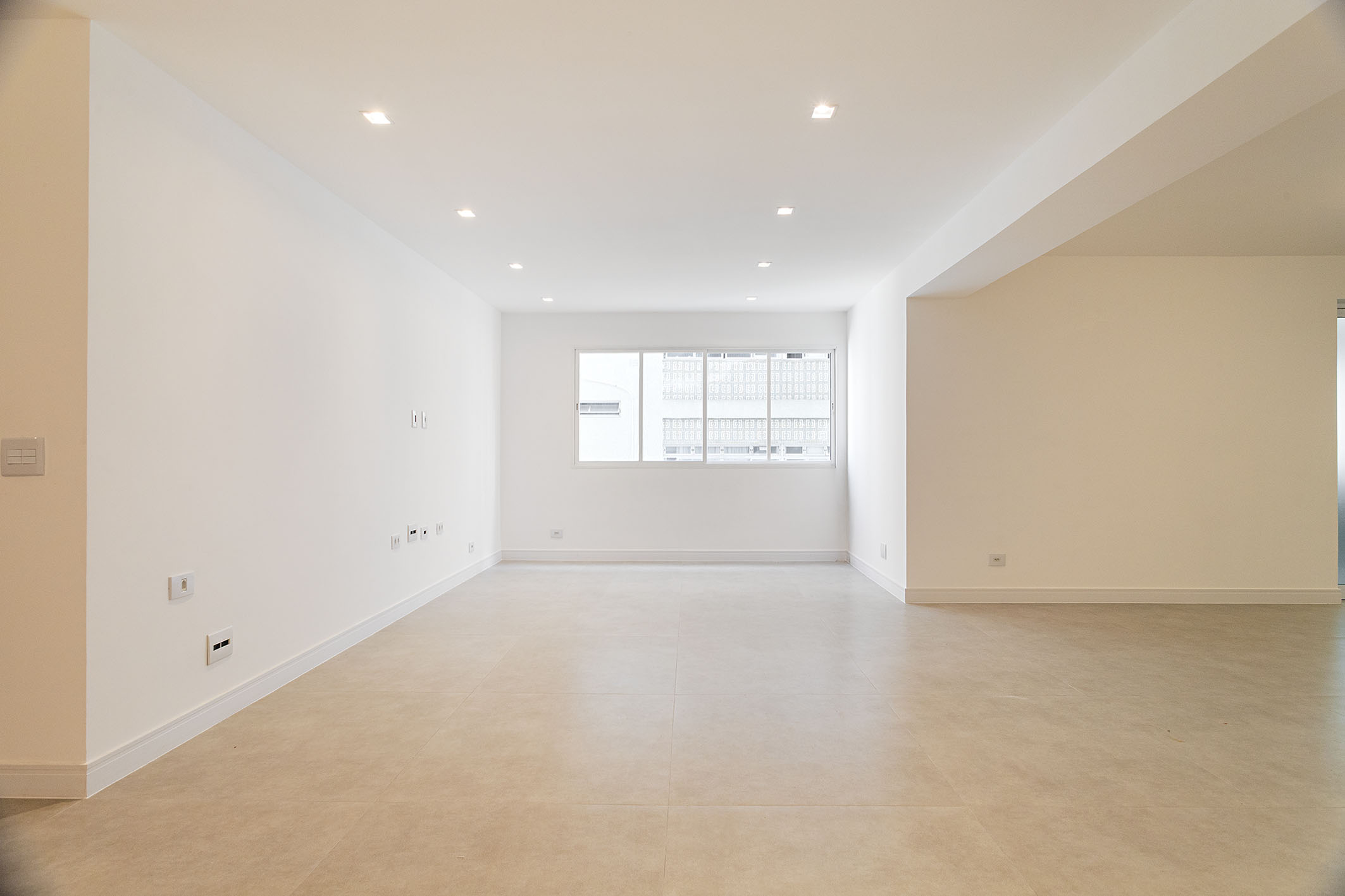 Apartamento no Jardim Paulista