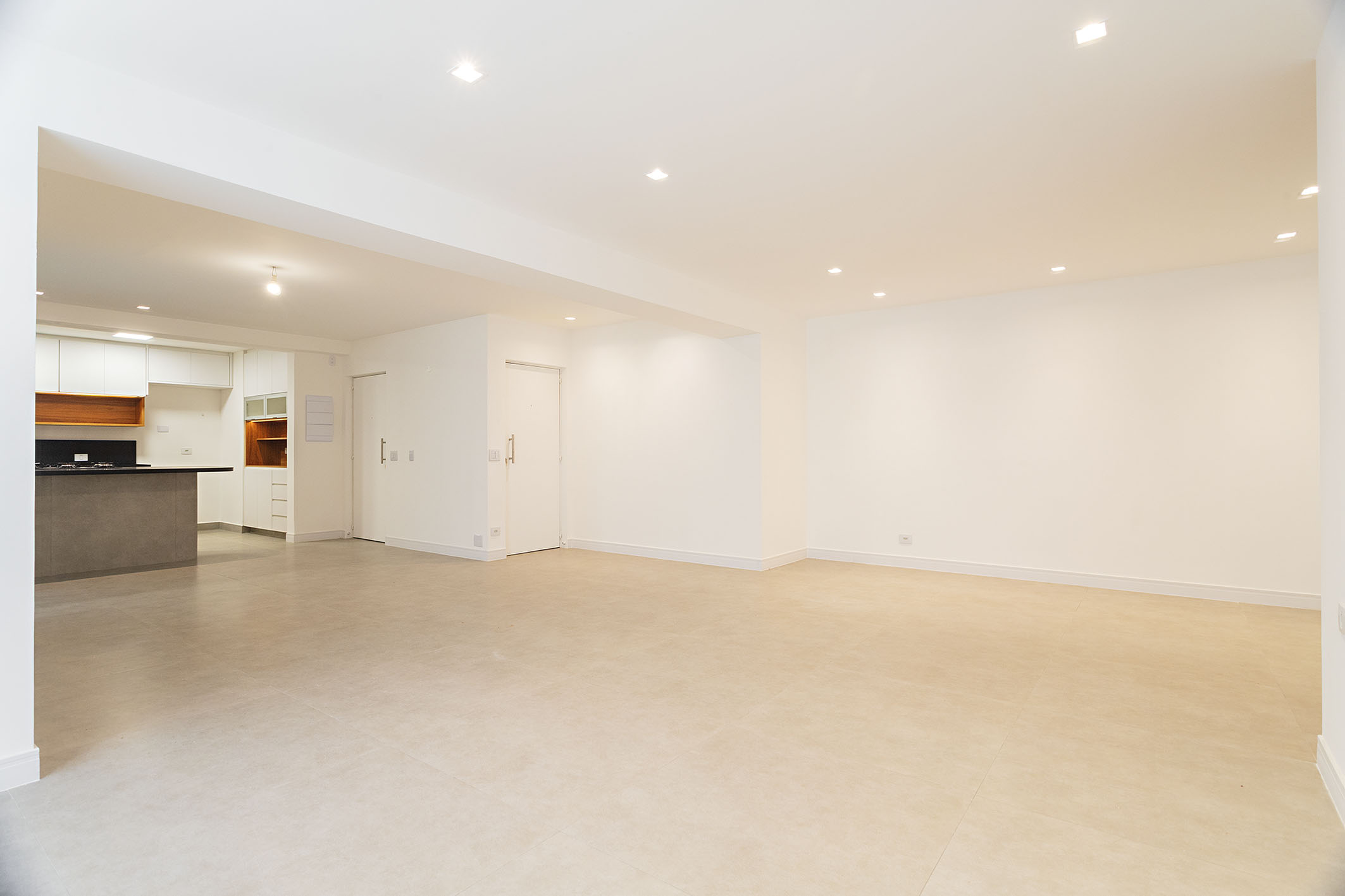 Apartamento no Jardim Paulista