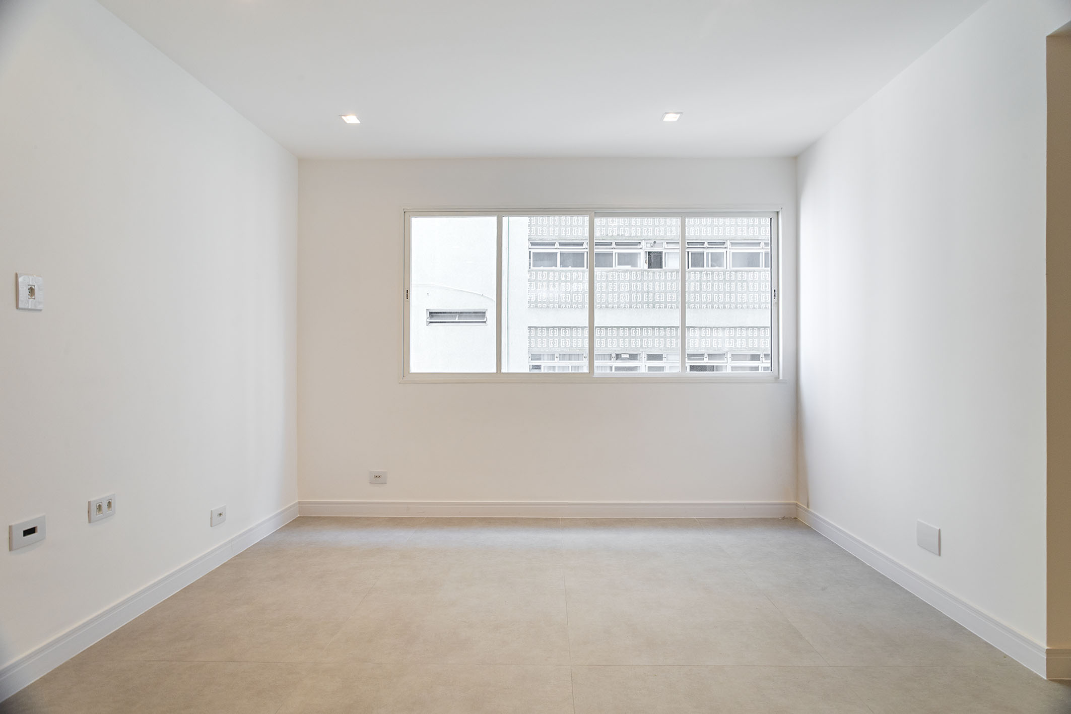 Apartamento no Jardim Paulista