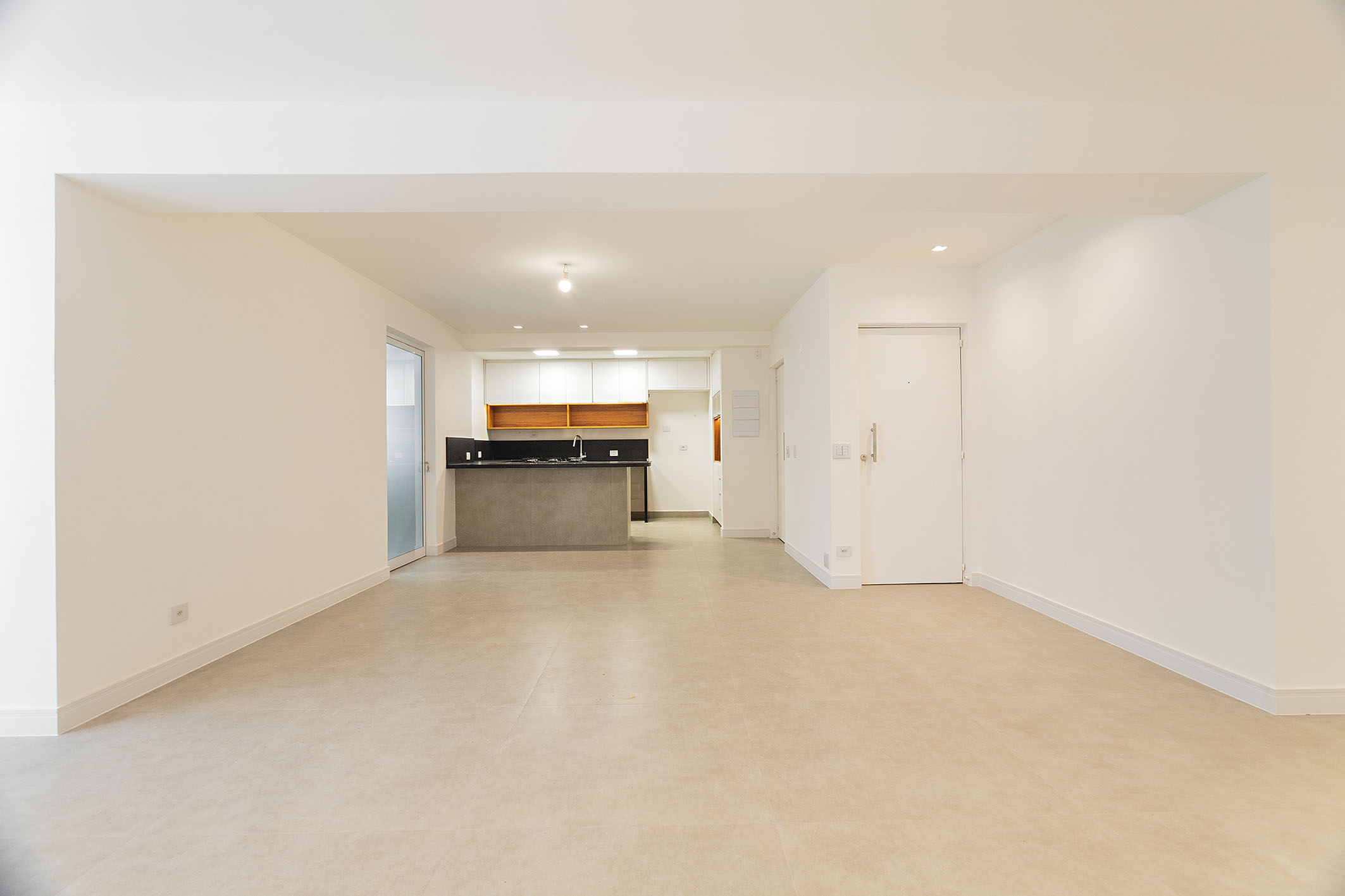 Apartamento no Jardim Paulista