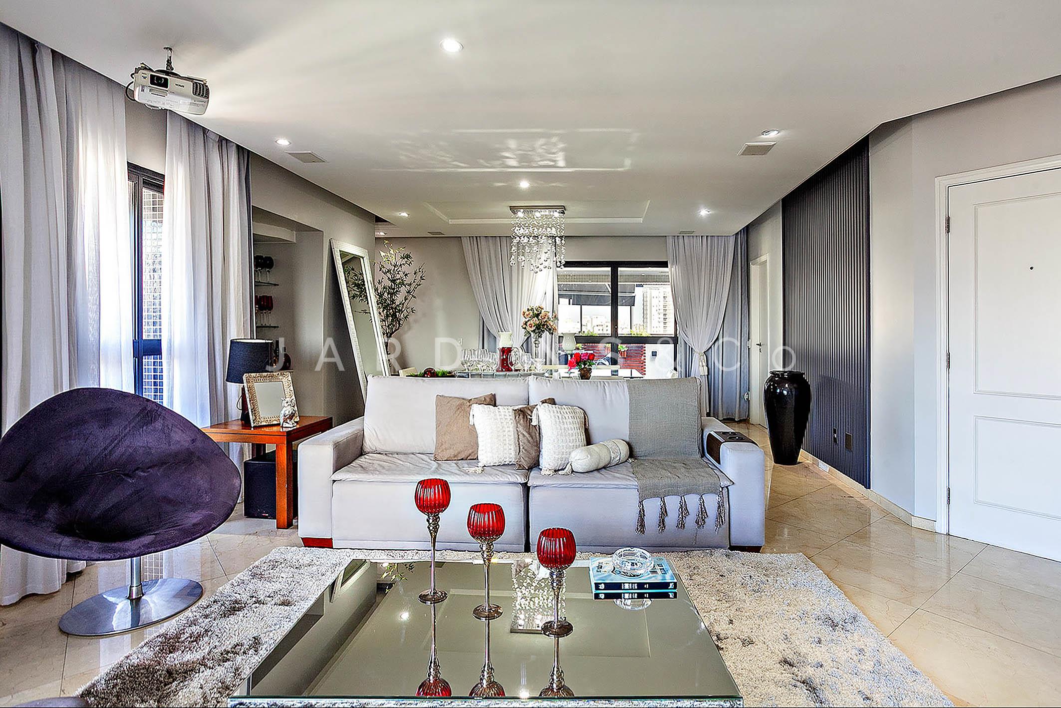 Apartamento no Vila Mariana