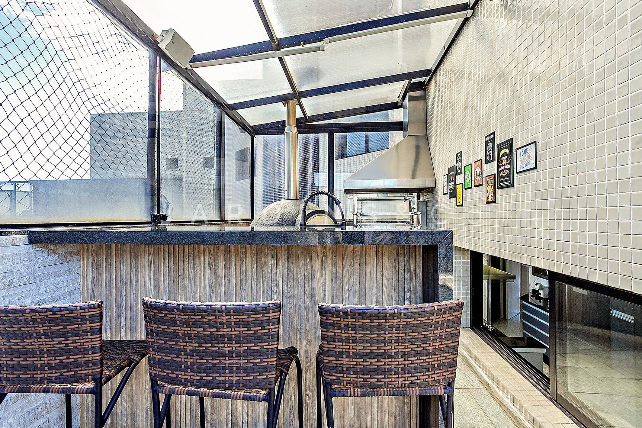 Apartamento no Vila Mariana
