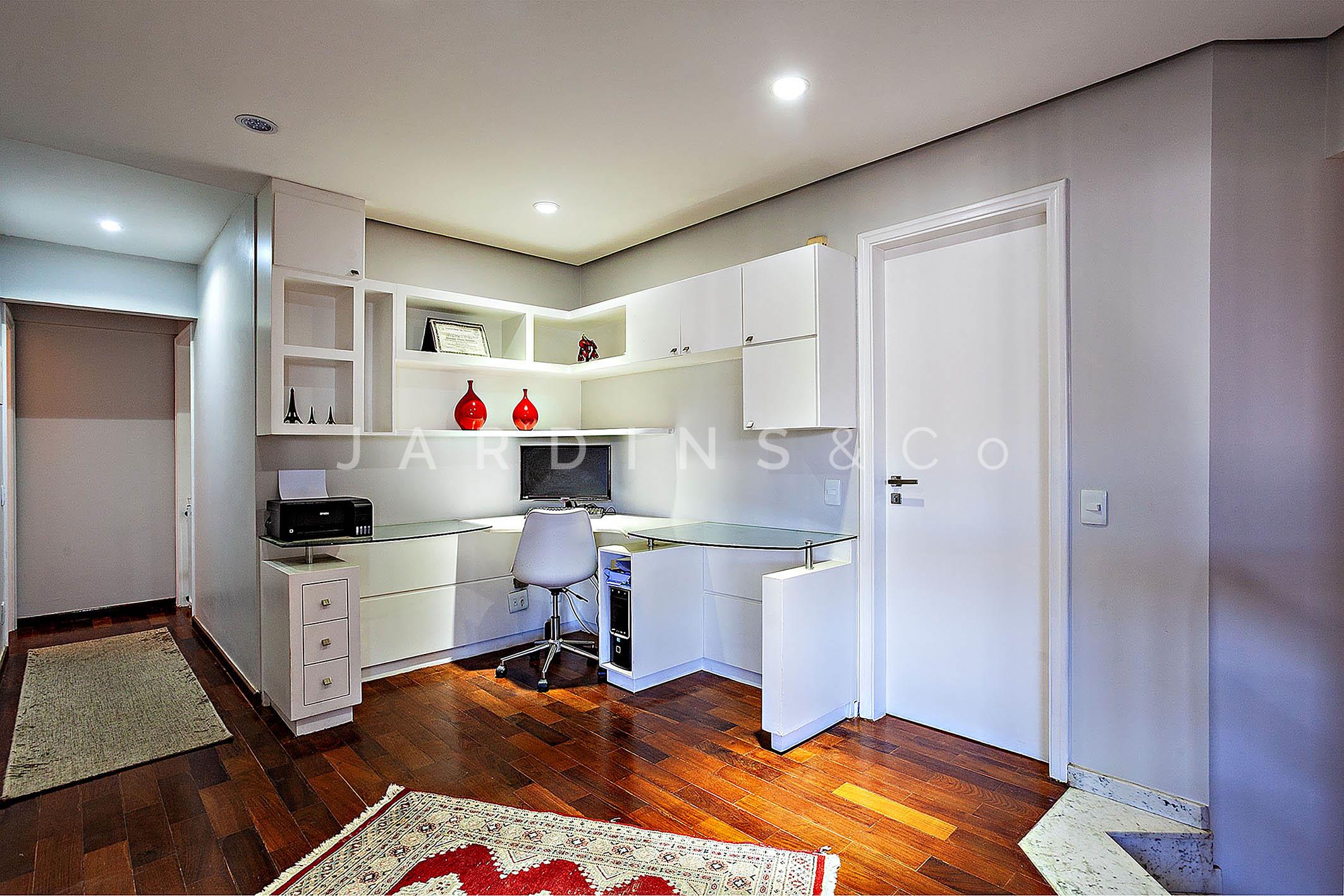 Apartamento no Vila Mariana