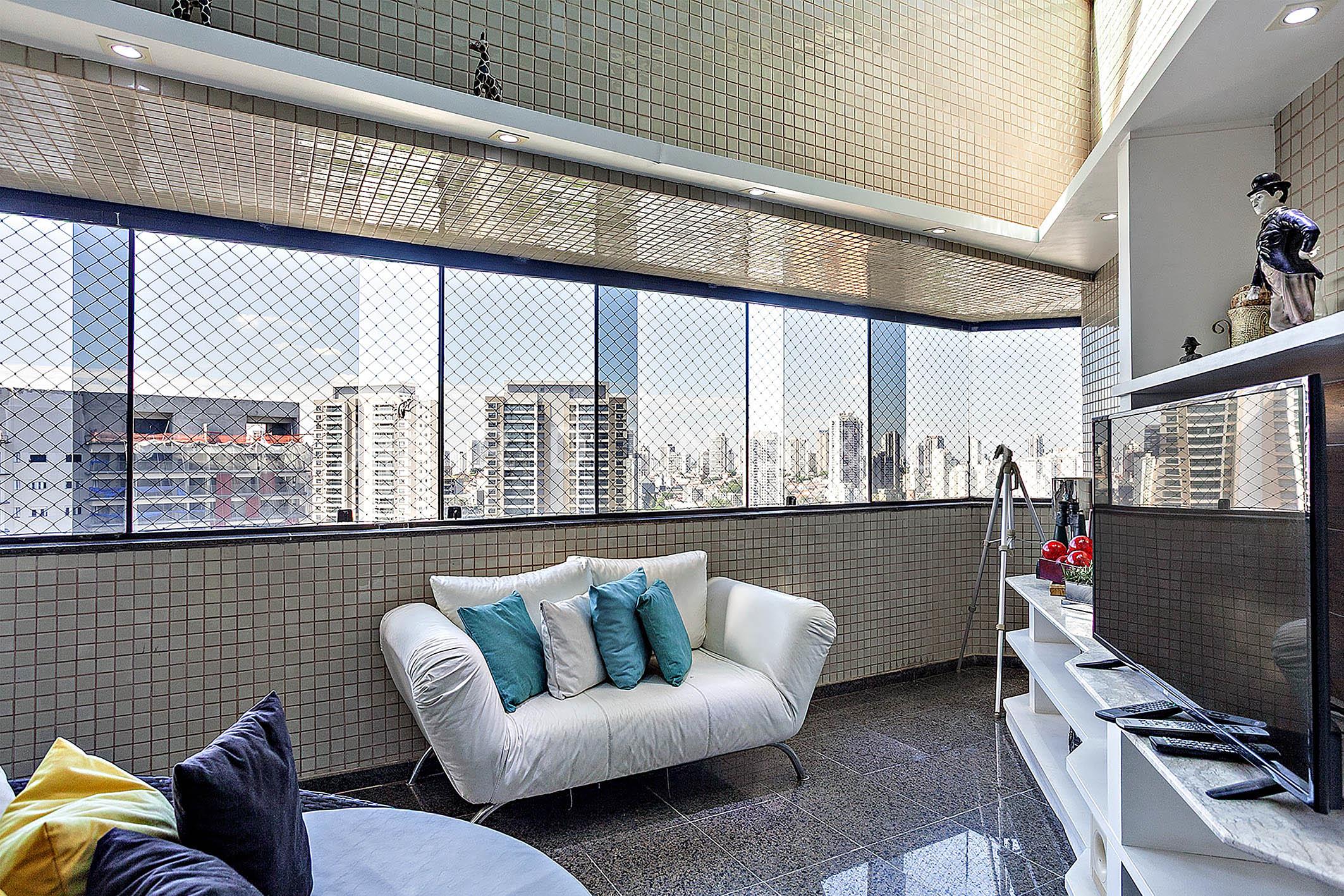 Apartamento no Vila Mariana