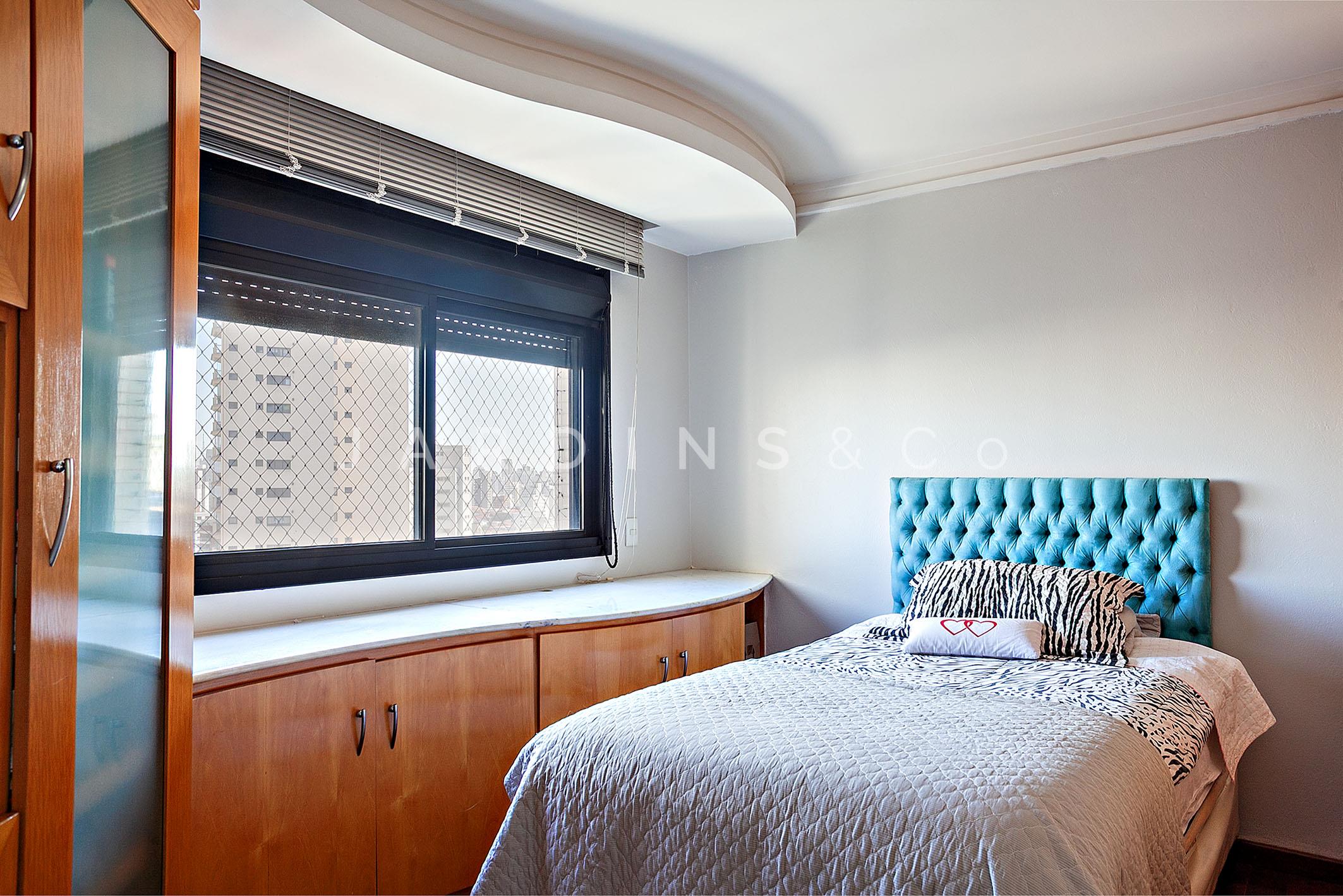 Apartamento no Vila Mariana