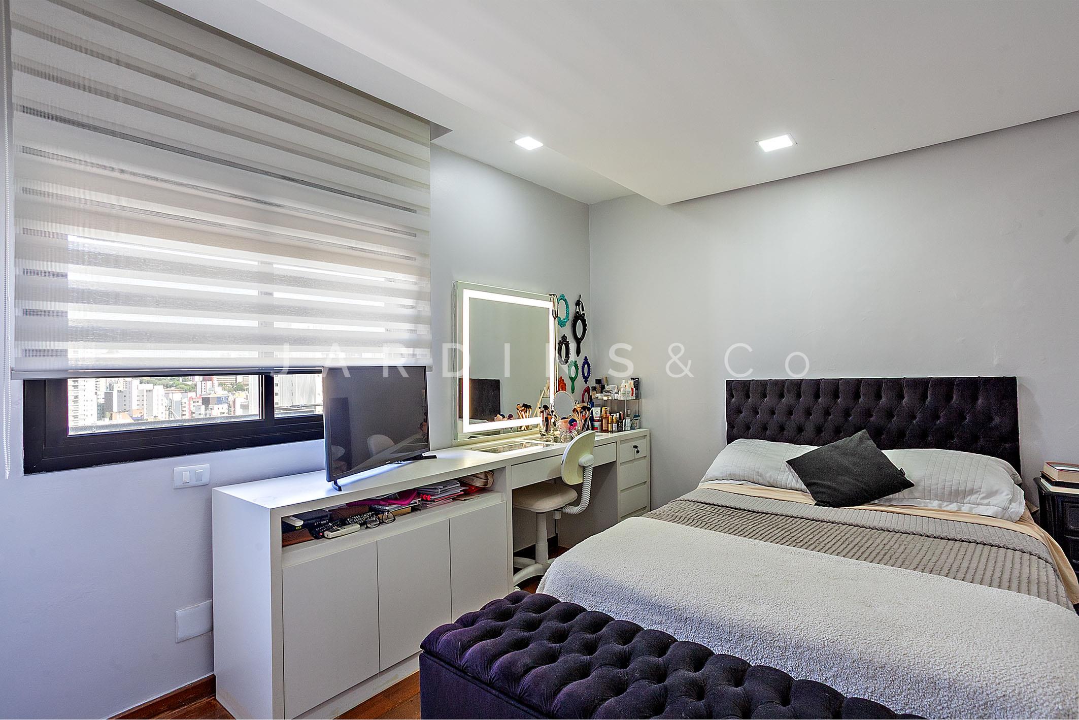 Apartamento no Vila Mariana