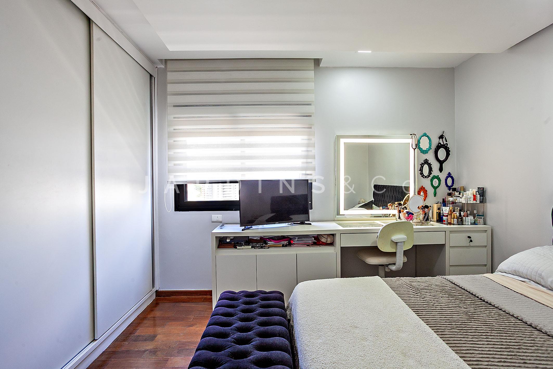 Apartamento no Vila Mariana