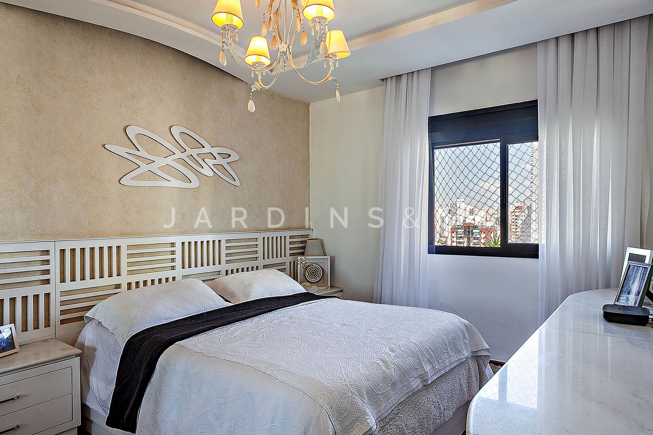 Apartamento no Vila Mariana