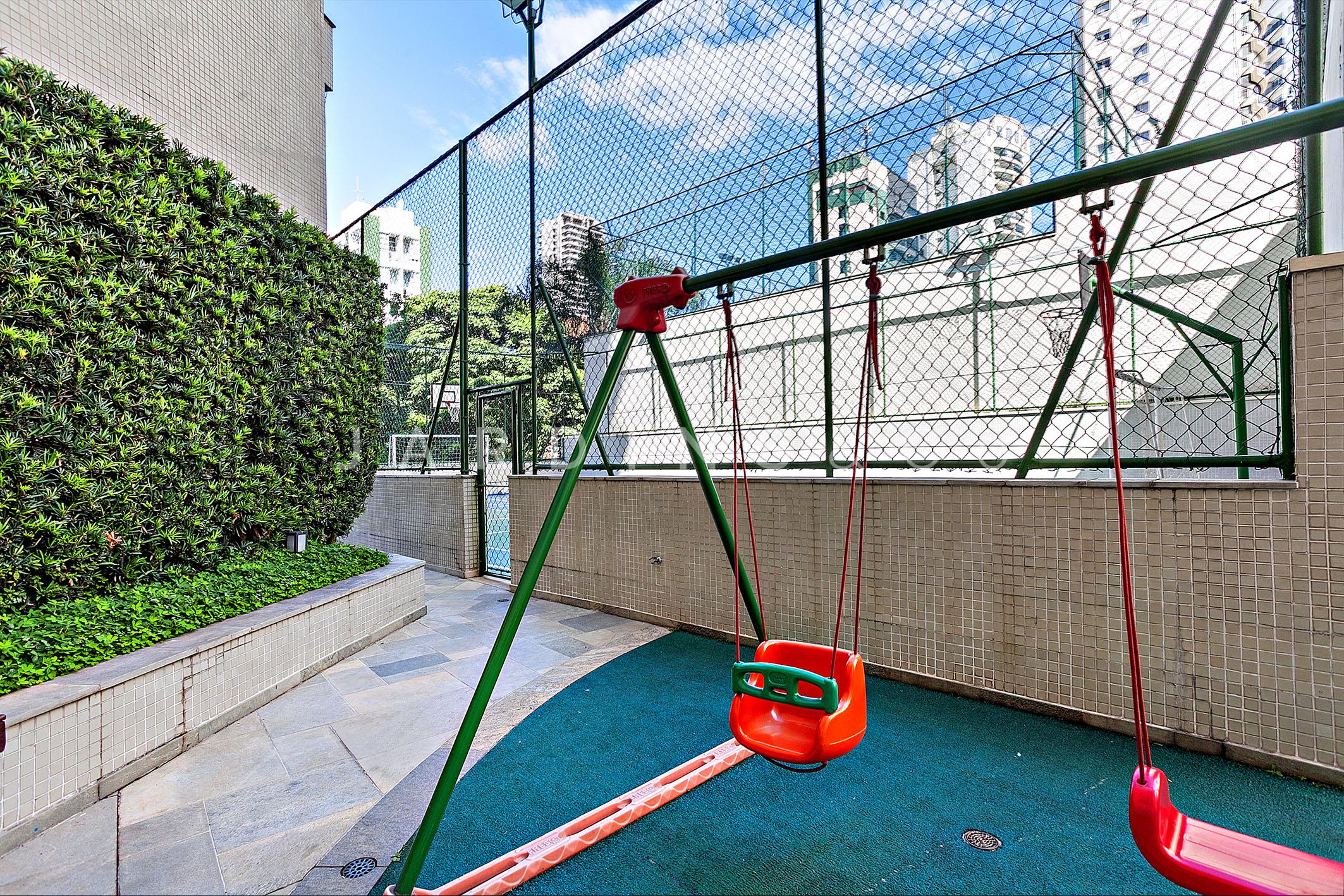 Apartamento no Vila Mariana