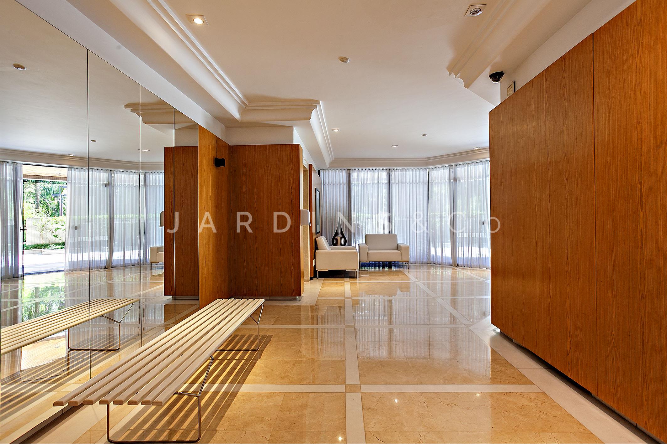 Apartamento no Vila Mariana