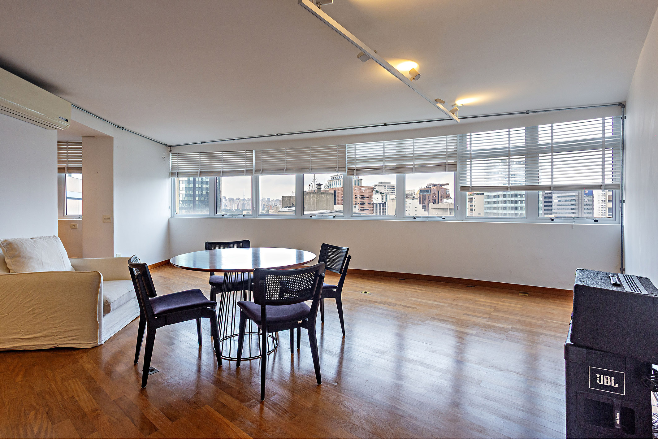 Apartamento no Jardim Paulistano