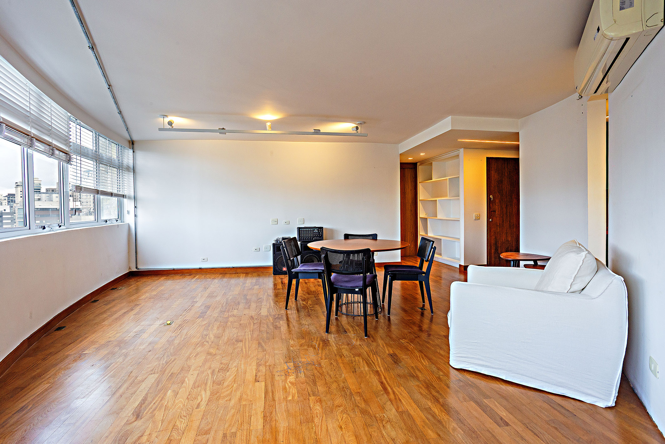 Apartamento no Jardim Paulistano