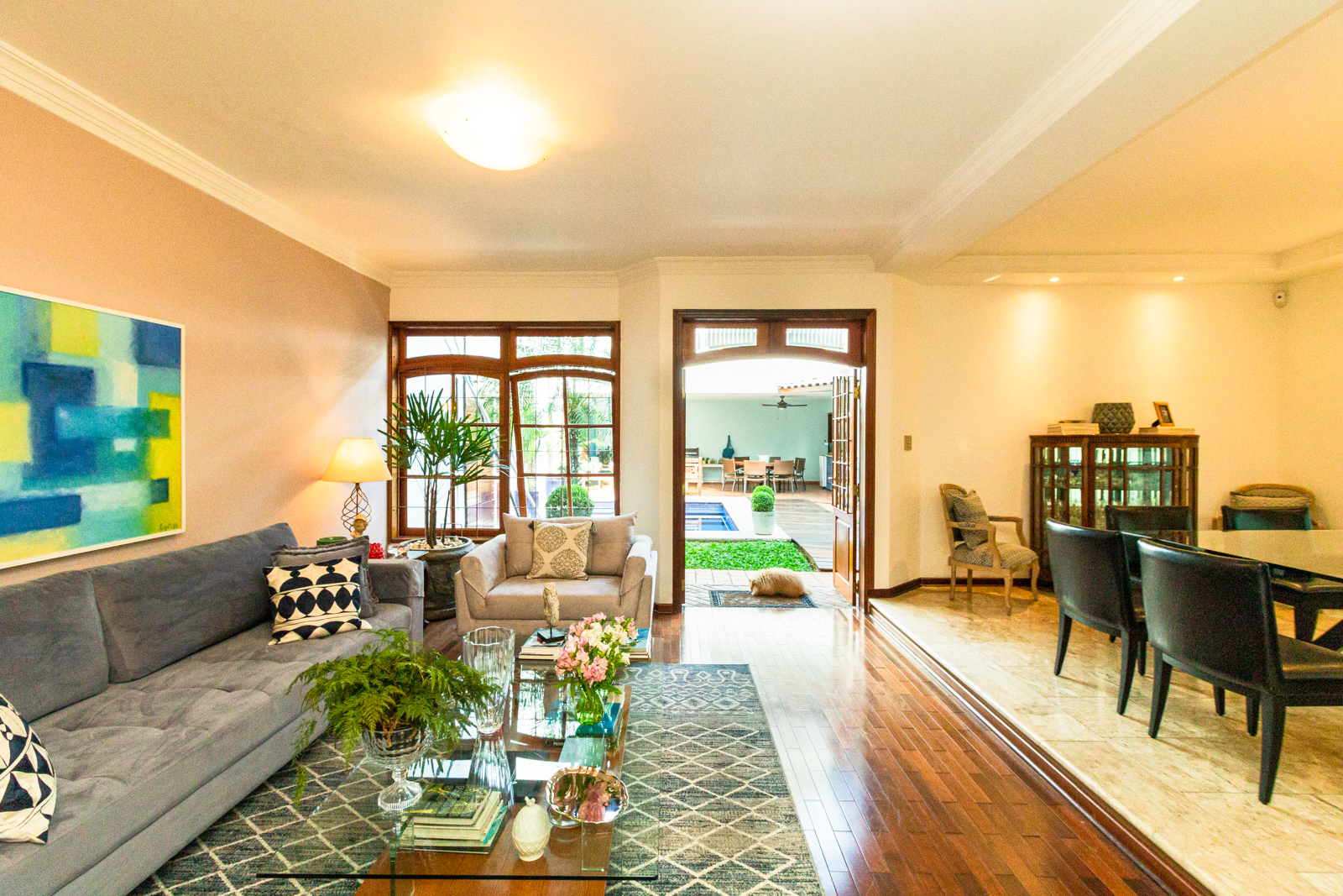 Casa no Vila Mariana