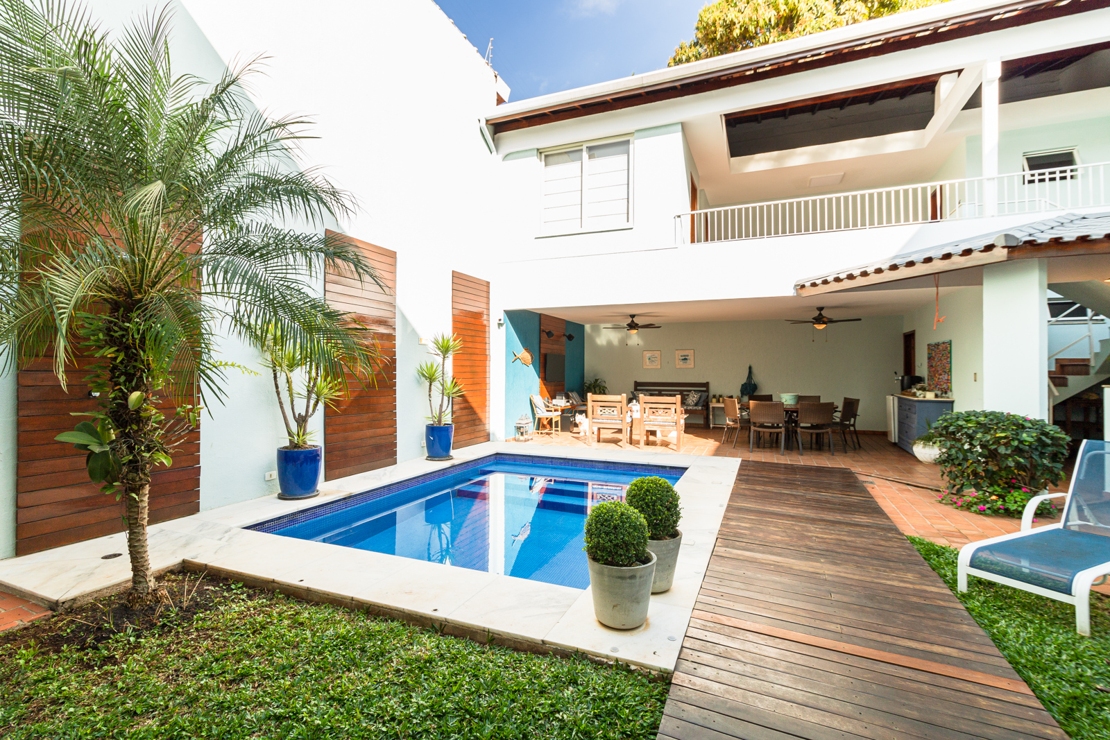 Casa no Vila Mariana