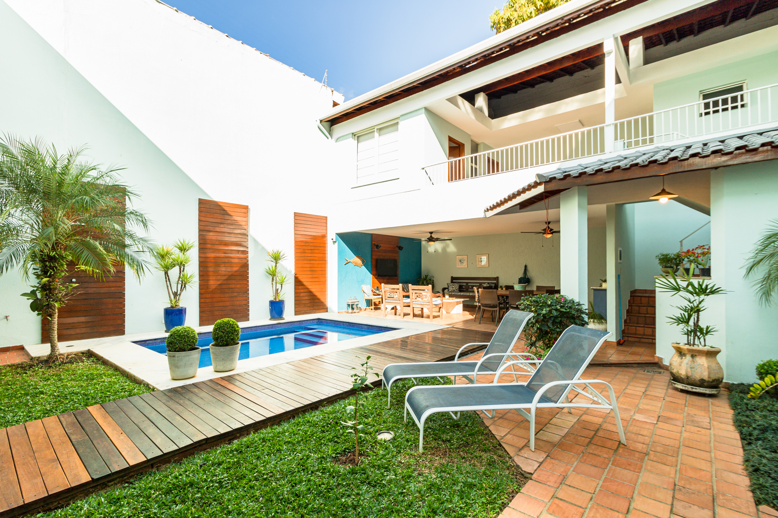 Casa no Vila Mariana