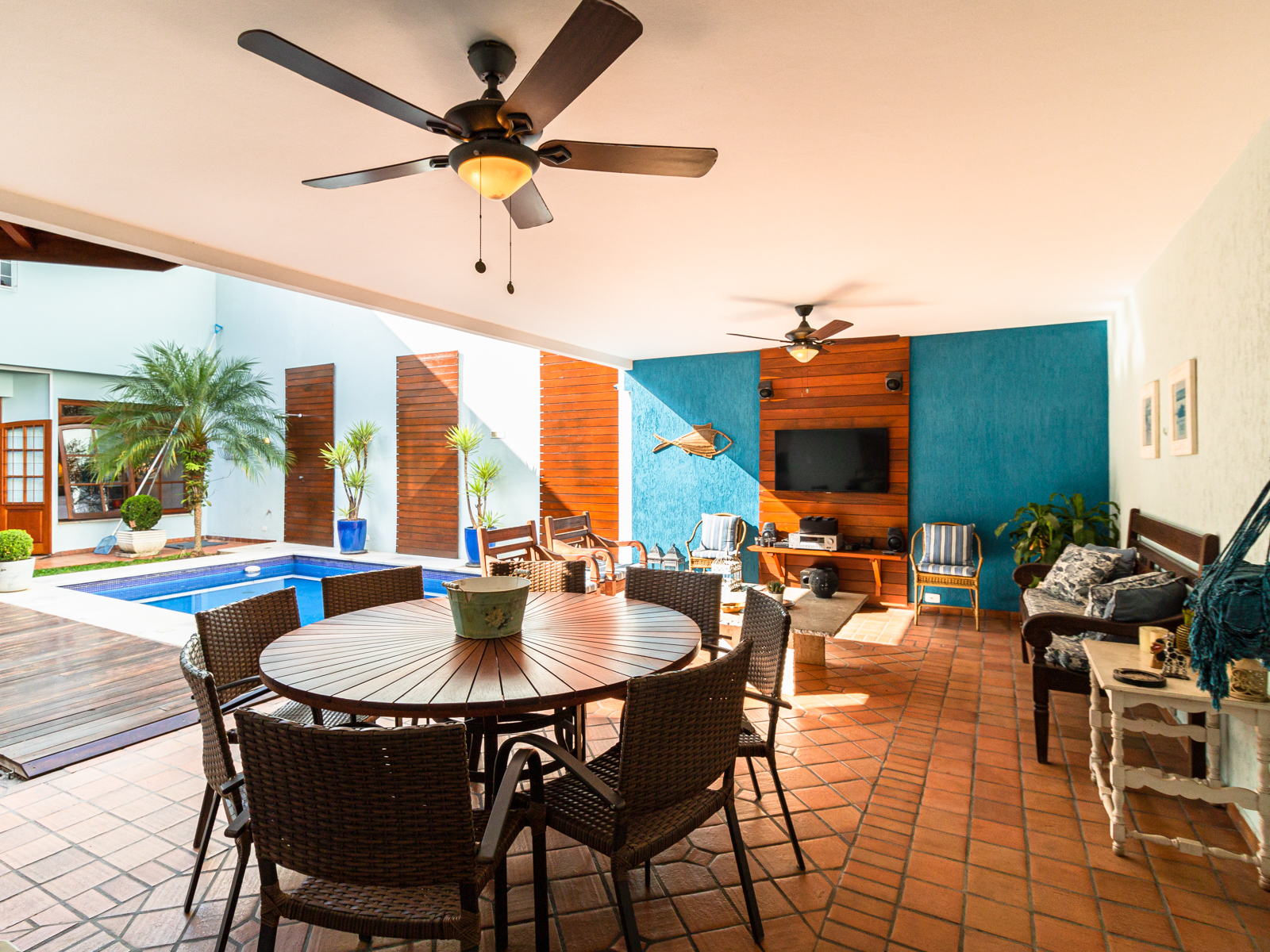 Casa no Vila Mariana