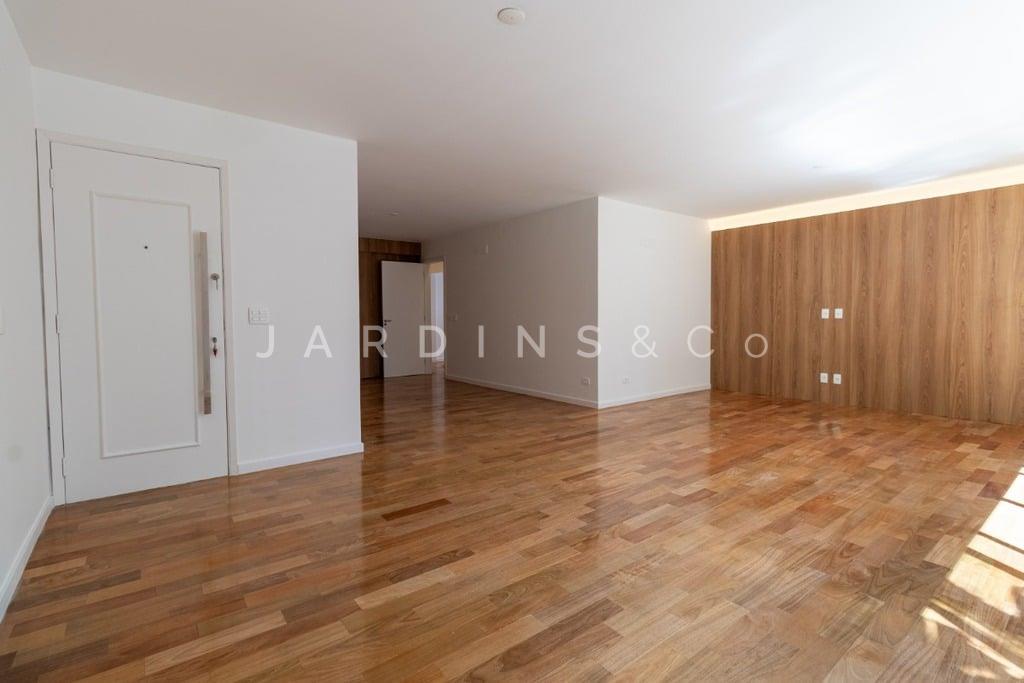 Apartamento no Jardim Paulista