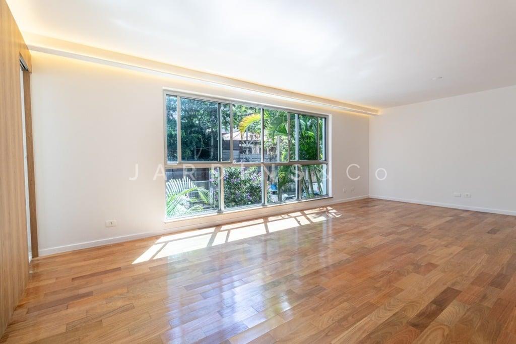Apartamento no Jardim Paulista