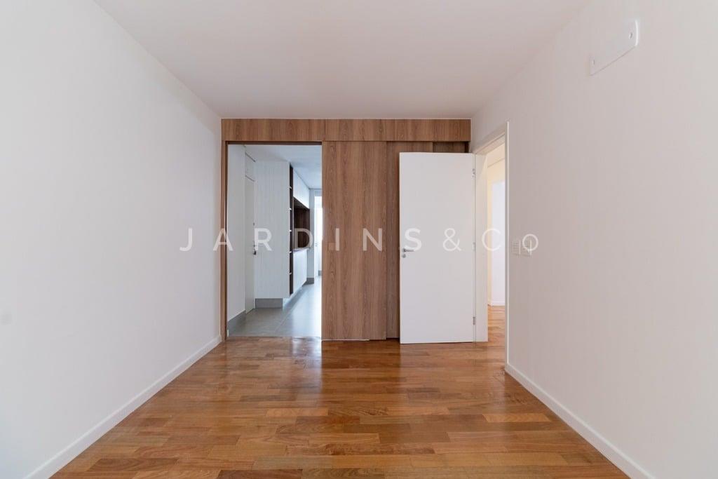 Apartamento no Jardim Paulista
