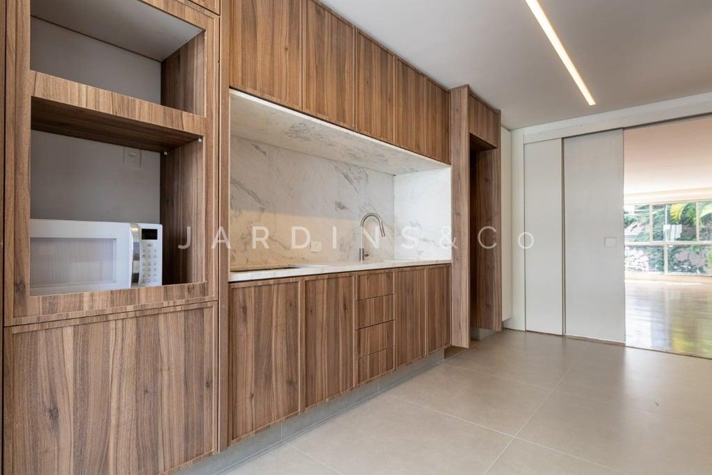 Apartamento no Jardim Paulista