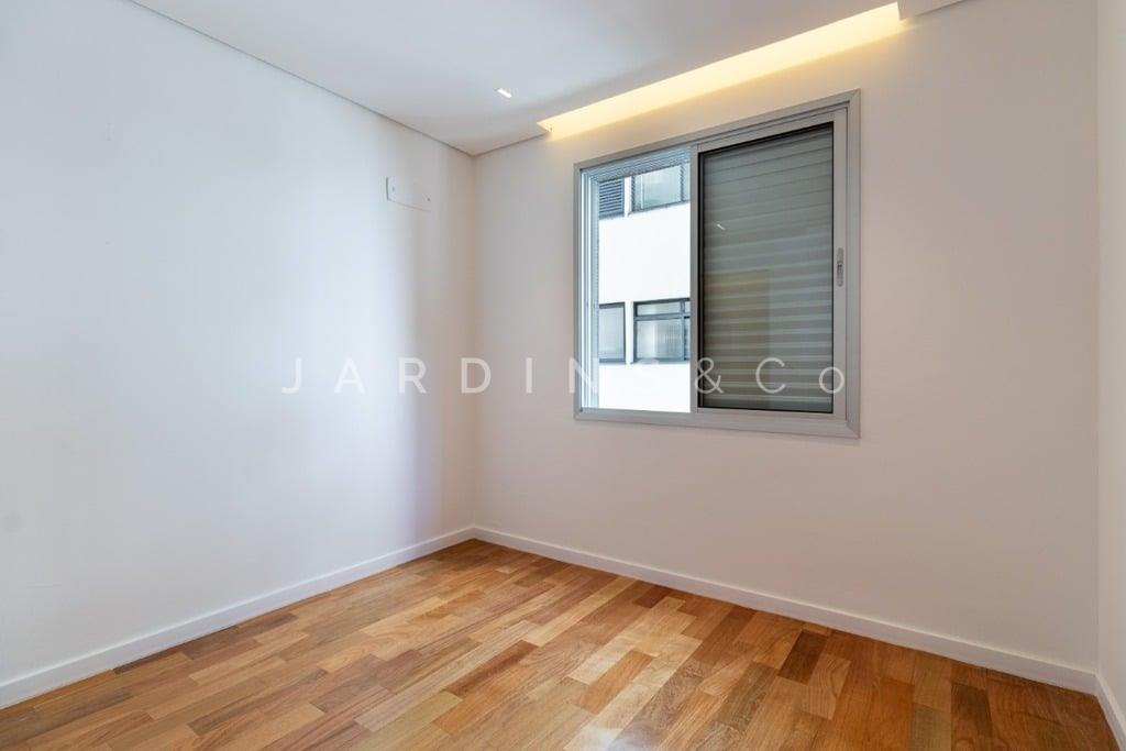 Apartamento no Jardim Paulista