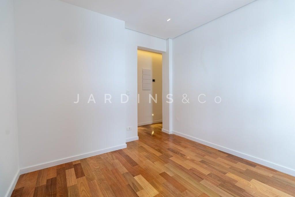 Apartamento no Jardim Paulista