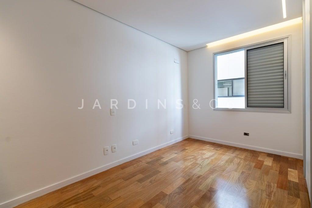 Apartamento no Jardim Paulista