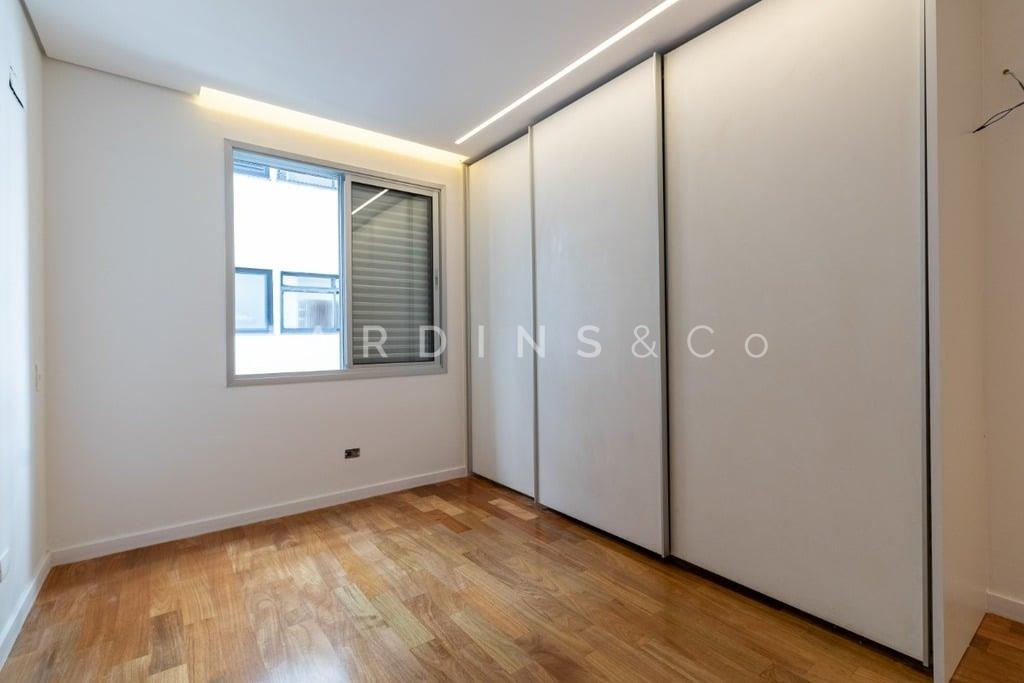 Apartamento no Jardim Paulista
