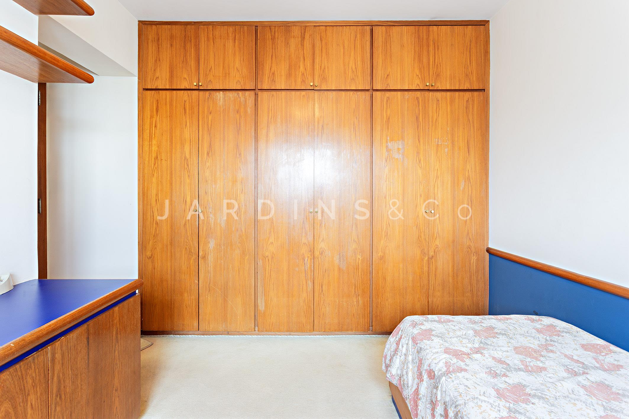 Apartamento no Moema Pássaros