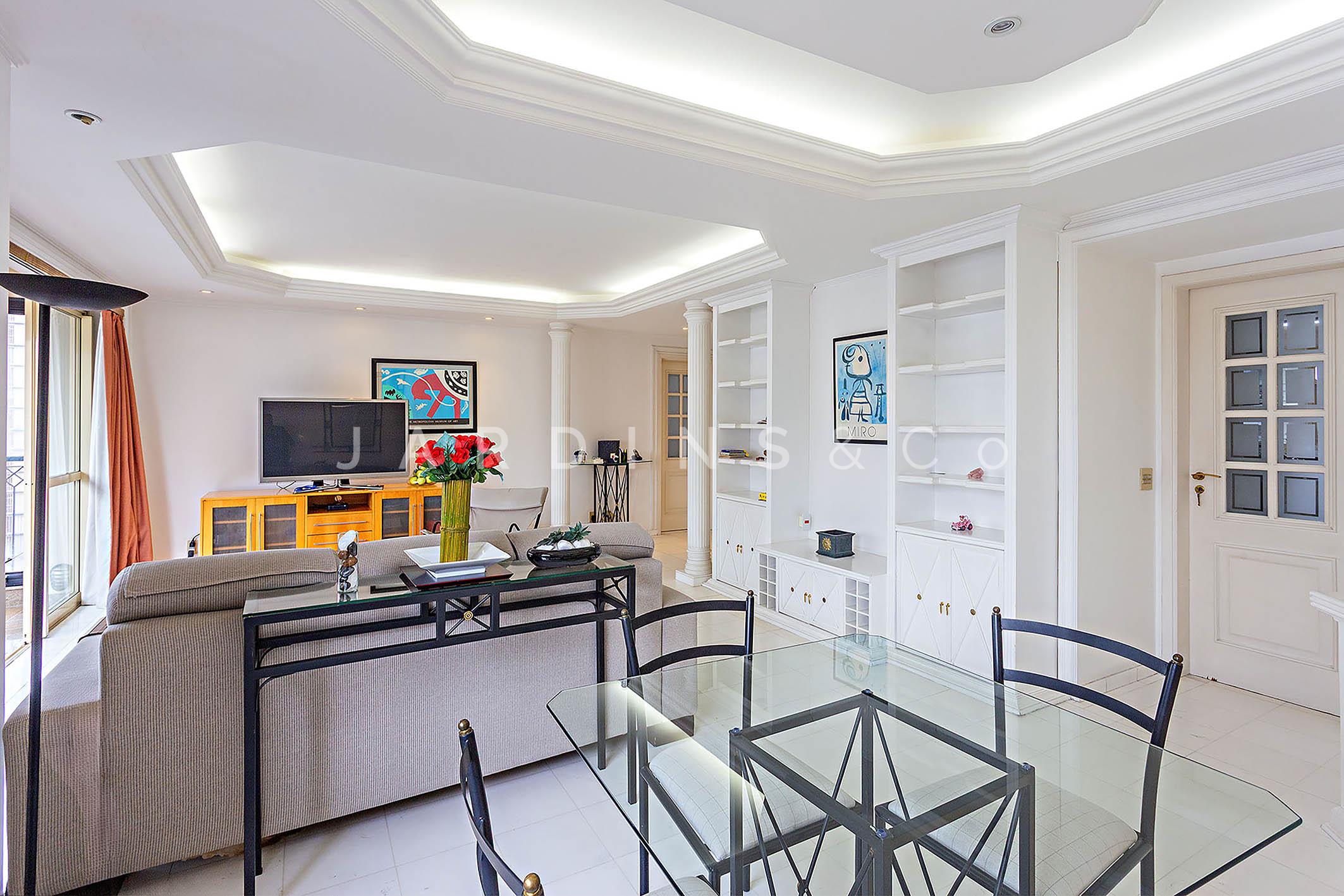 Apartamento no Pinheiros