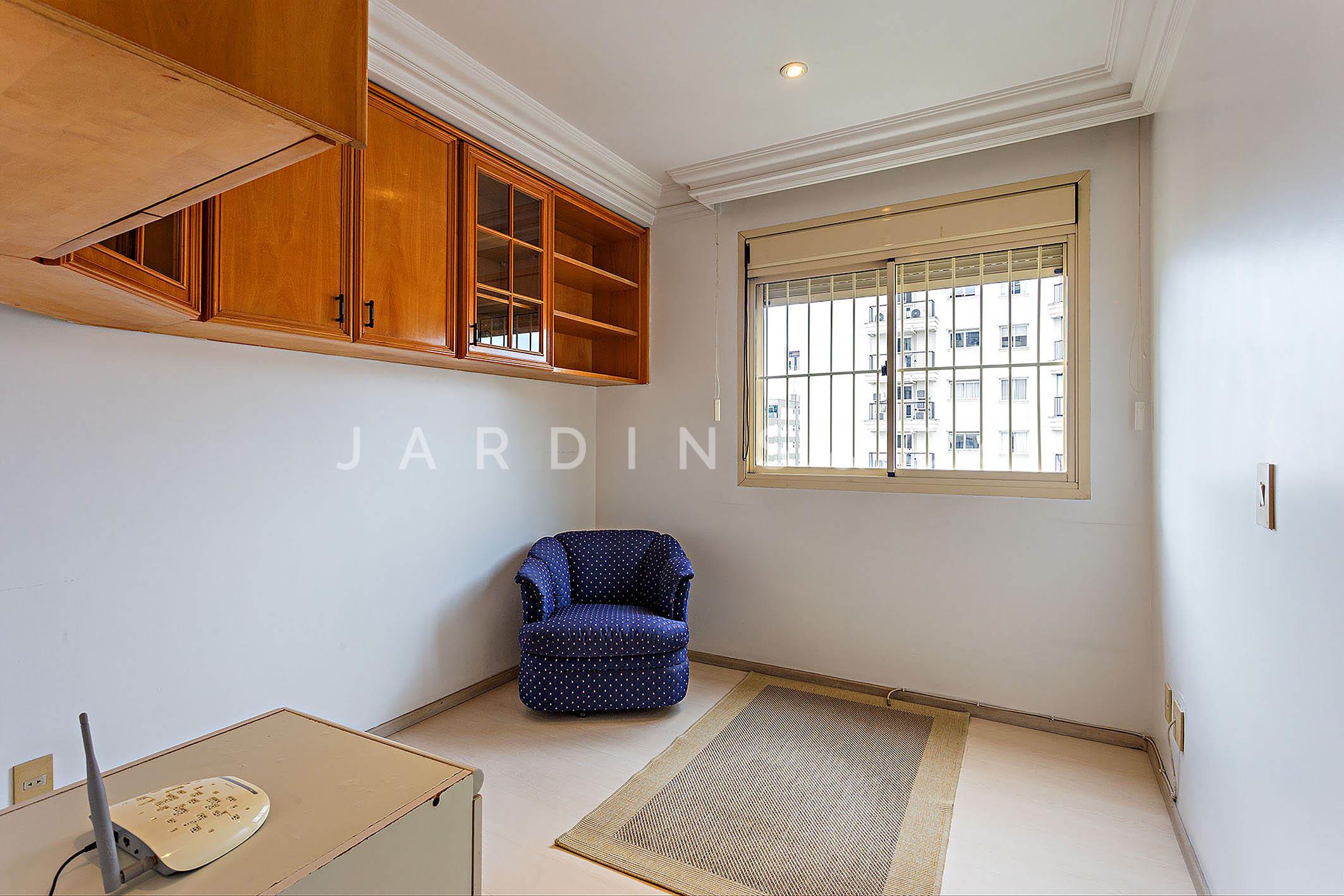 Apartamento no Pinheiros