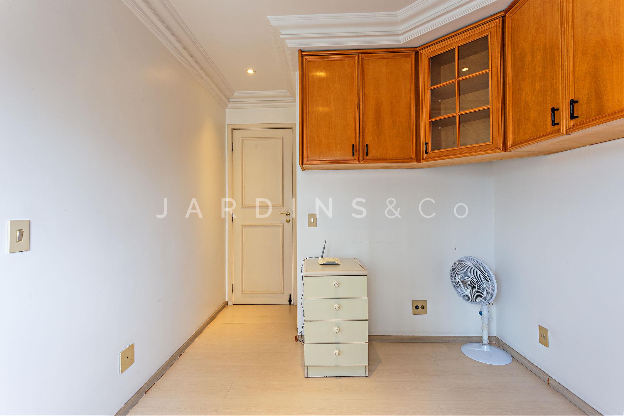 Apartamento no Pinheiros