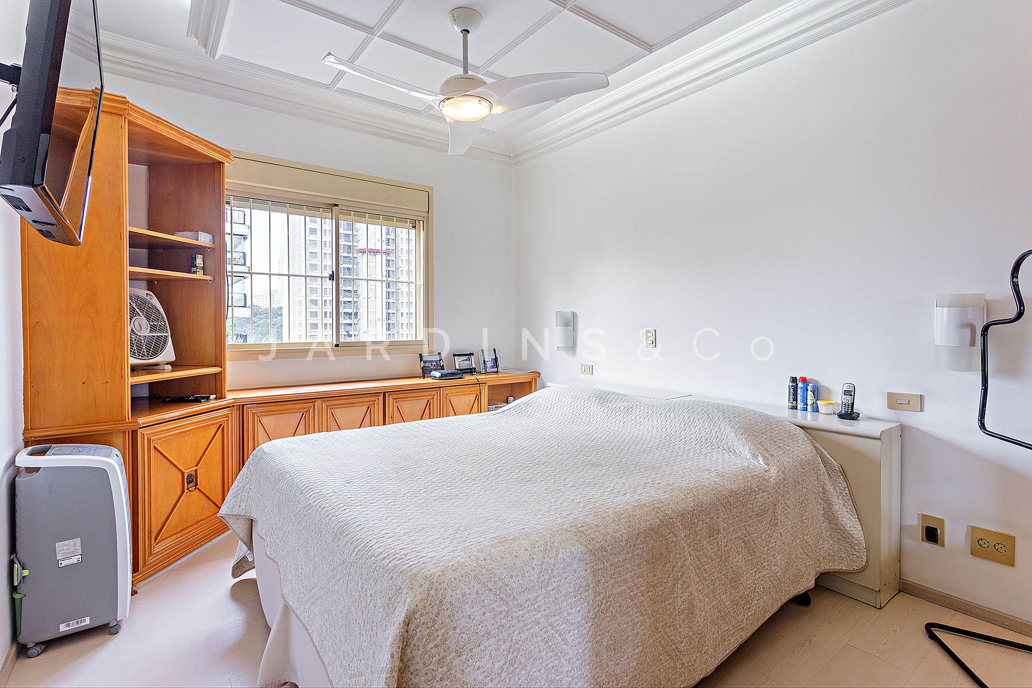 Apartamento no Pinheiros