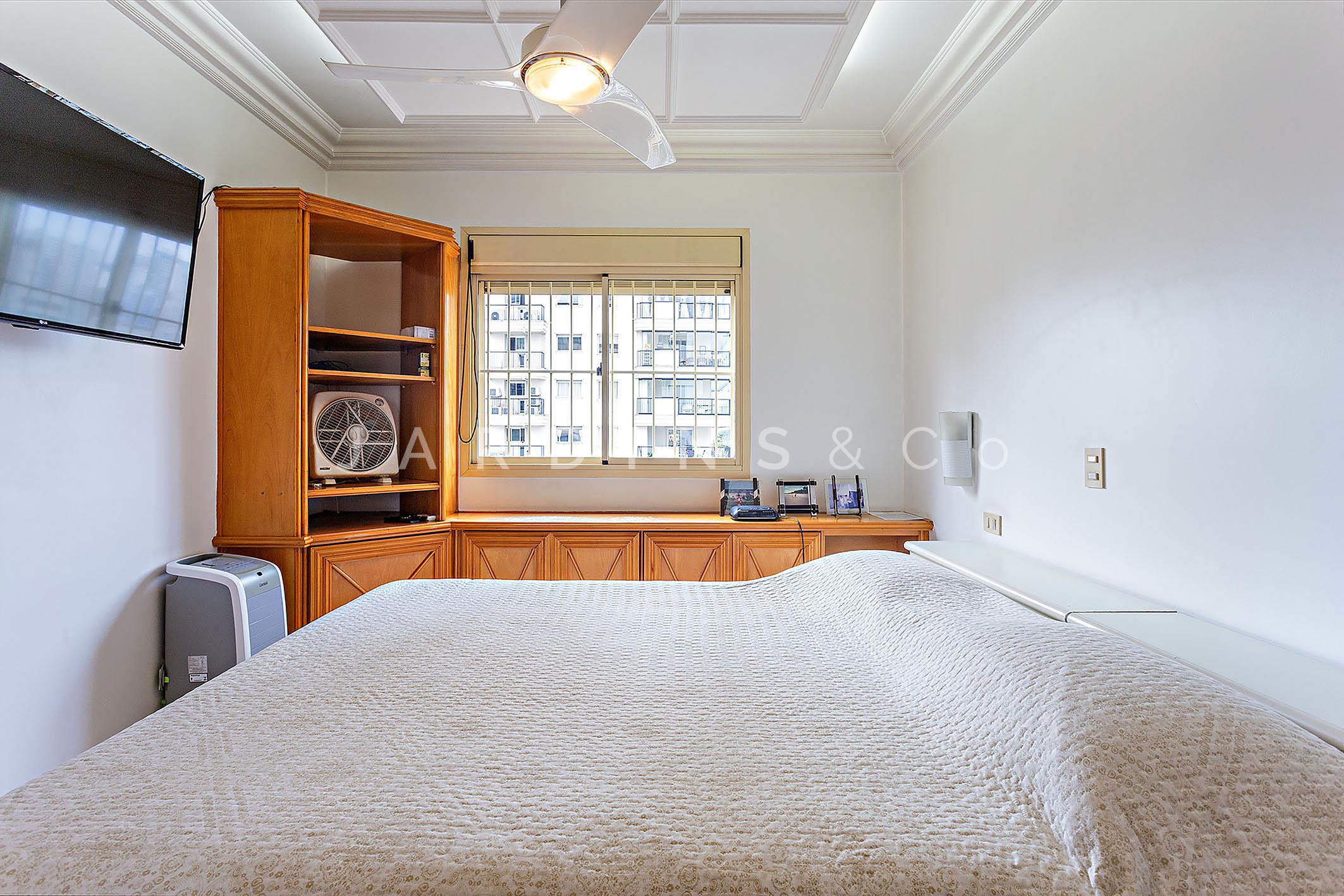 Apartamento no Pinheiros