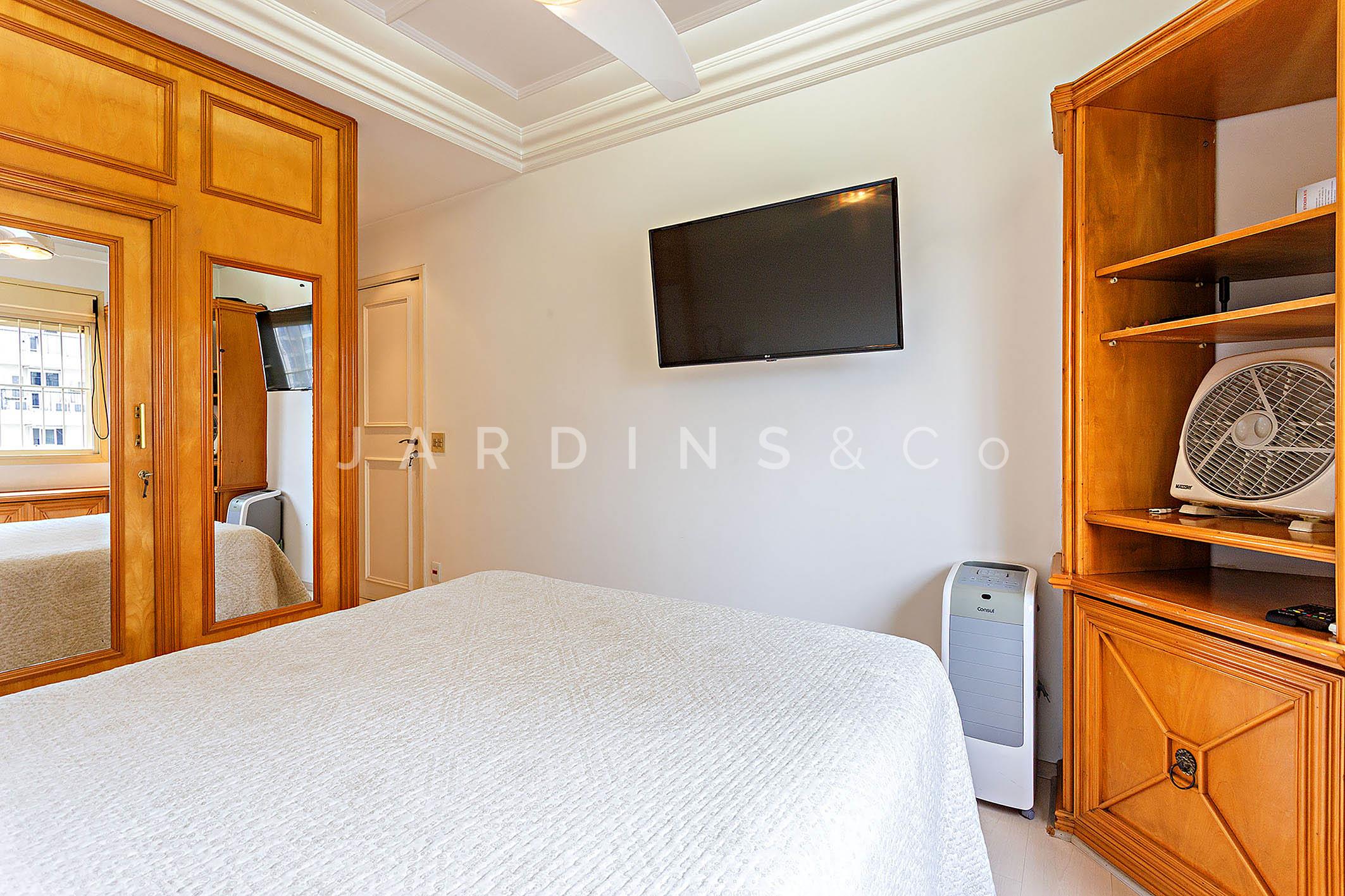 Apartamento no Pinheiros