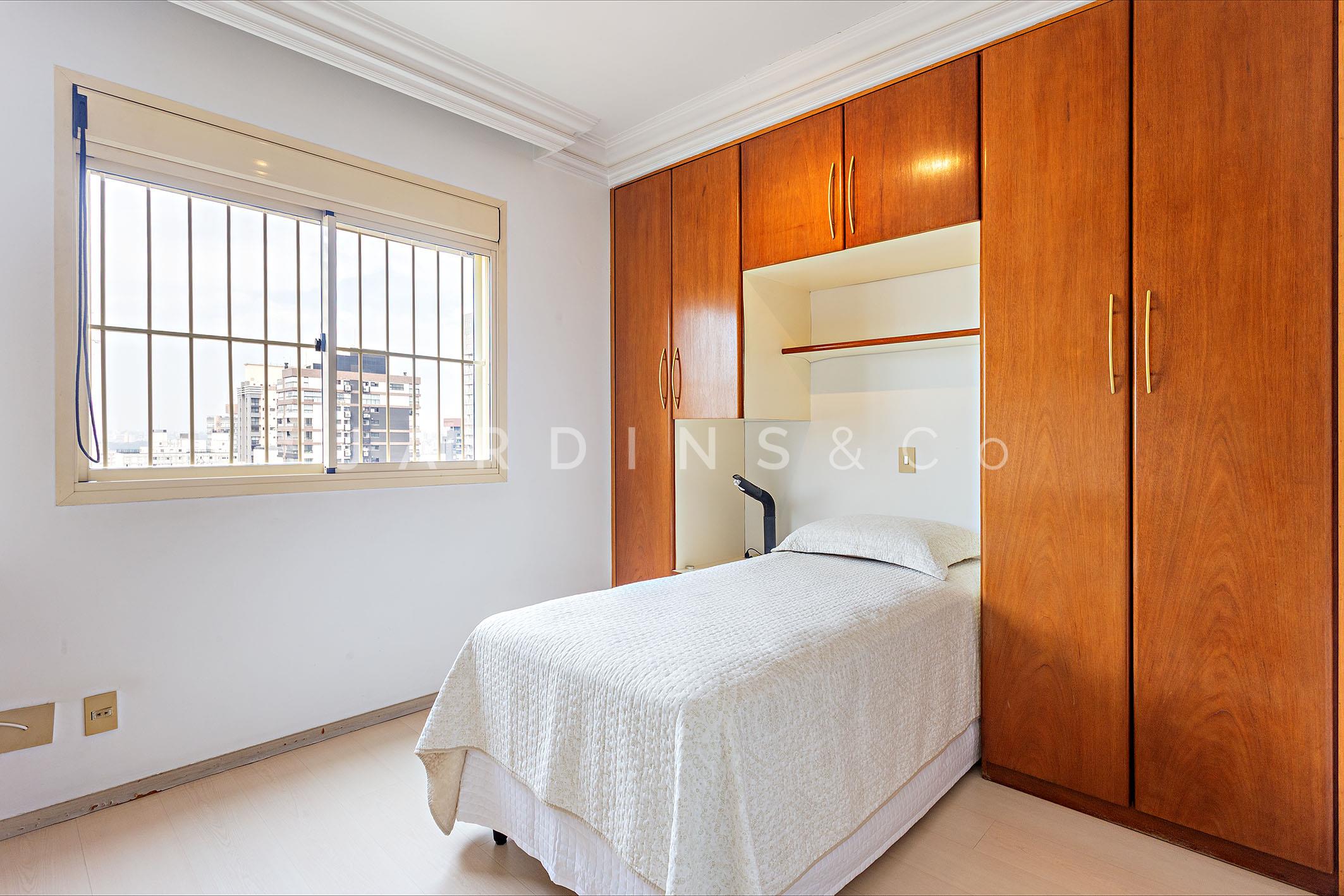 Apartamento no Pinheiros