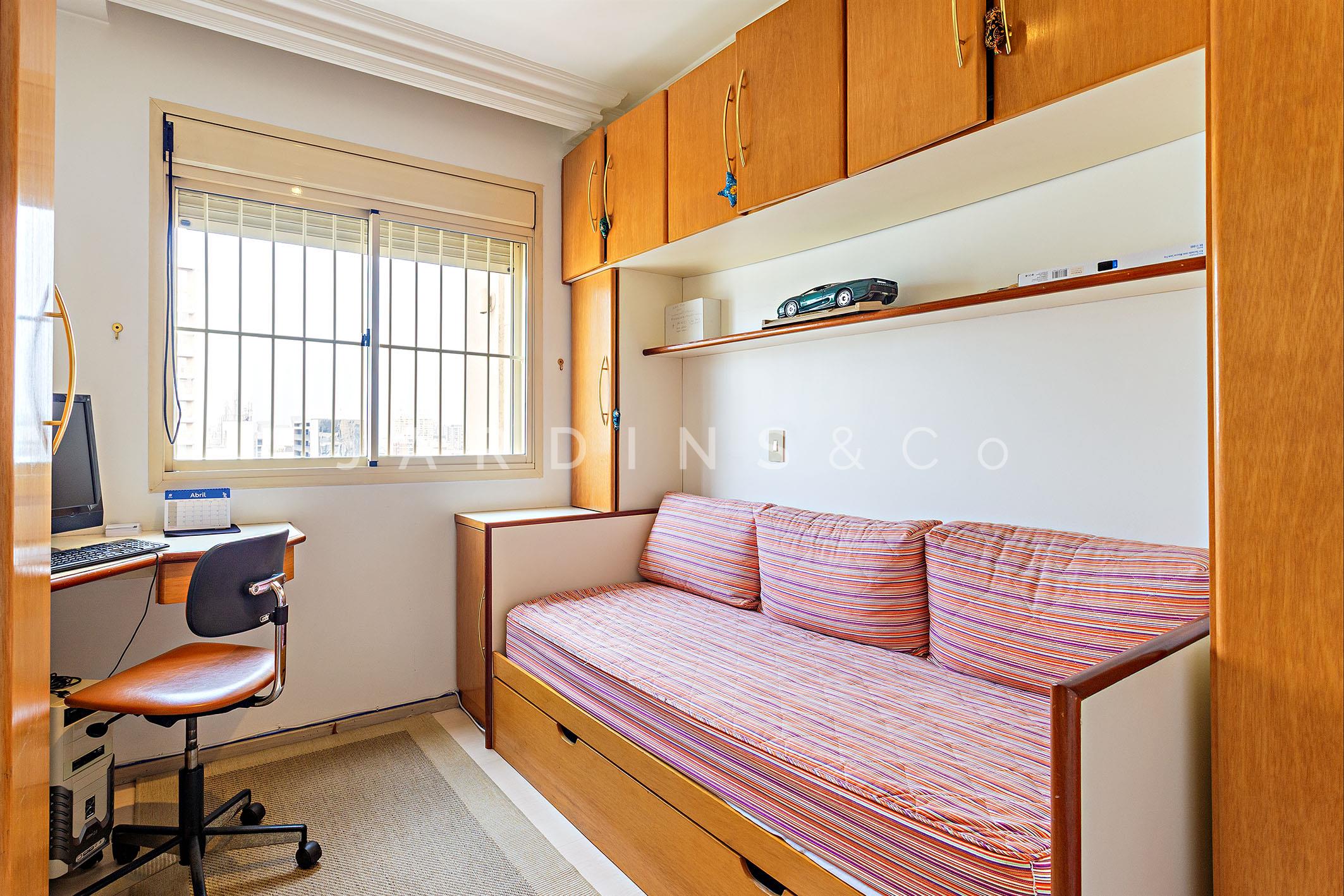 Apartamento no Pinheiros