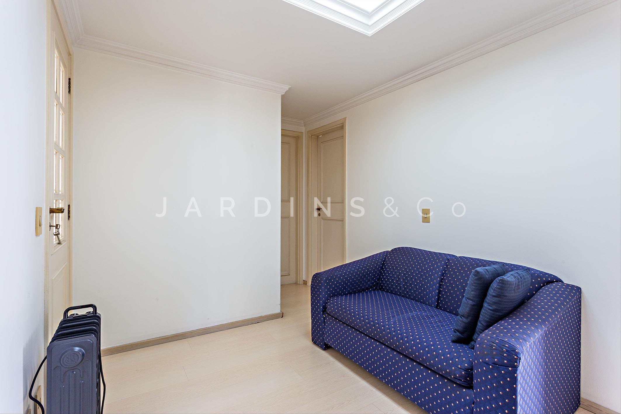 Apartamento no Pinheiros