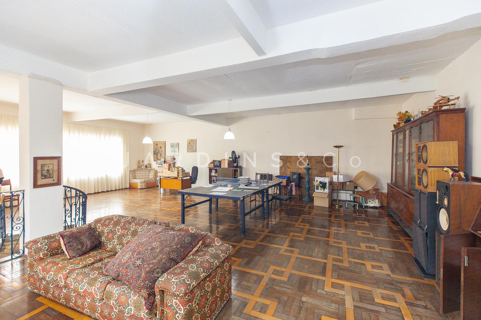 Casa no Jardim Paulista
