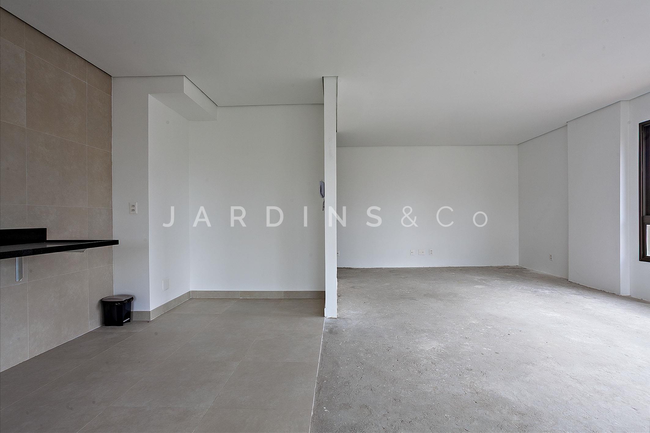 Apartamento no Pinheiros