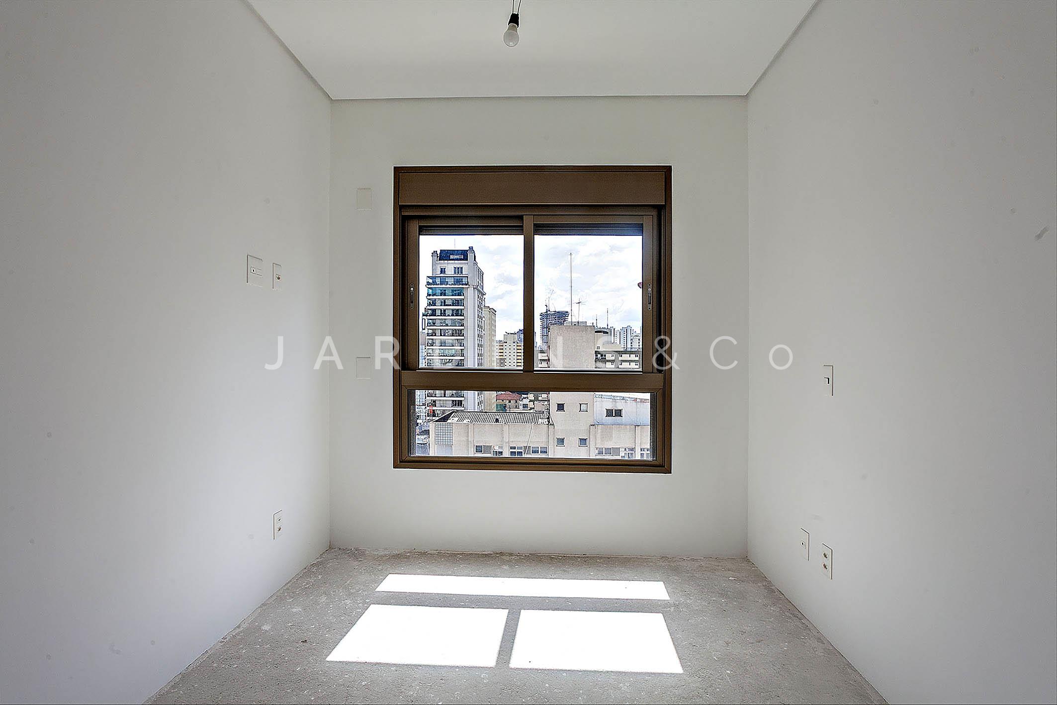 Apartamento no Pinheiros