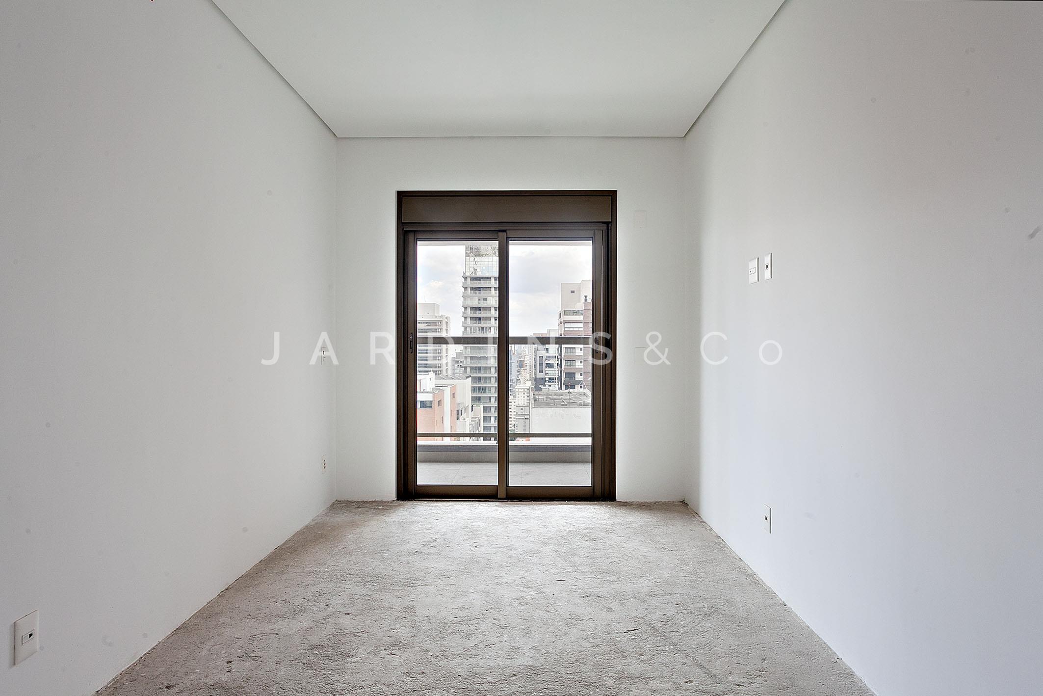 Apartamento no Pinheiros