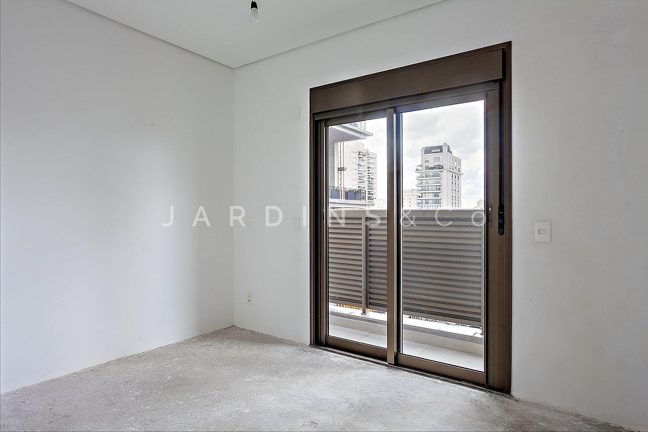 Apartamento no Pinheiros