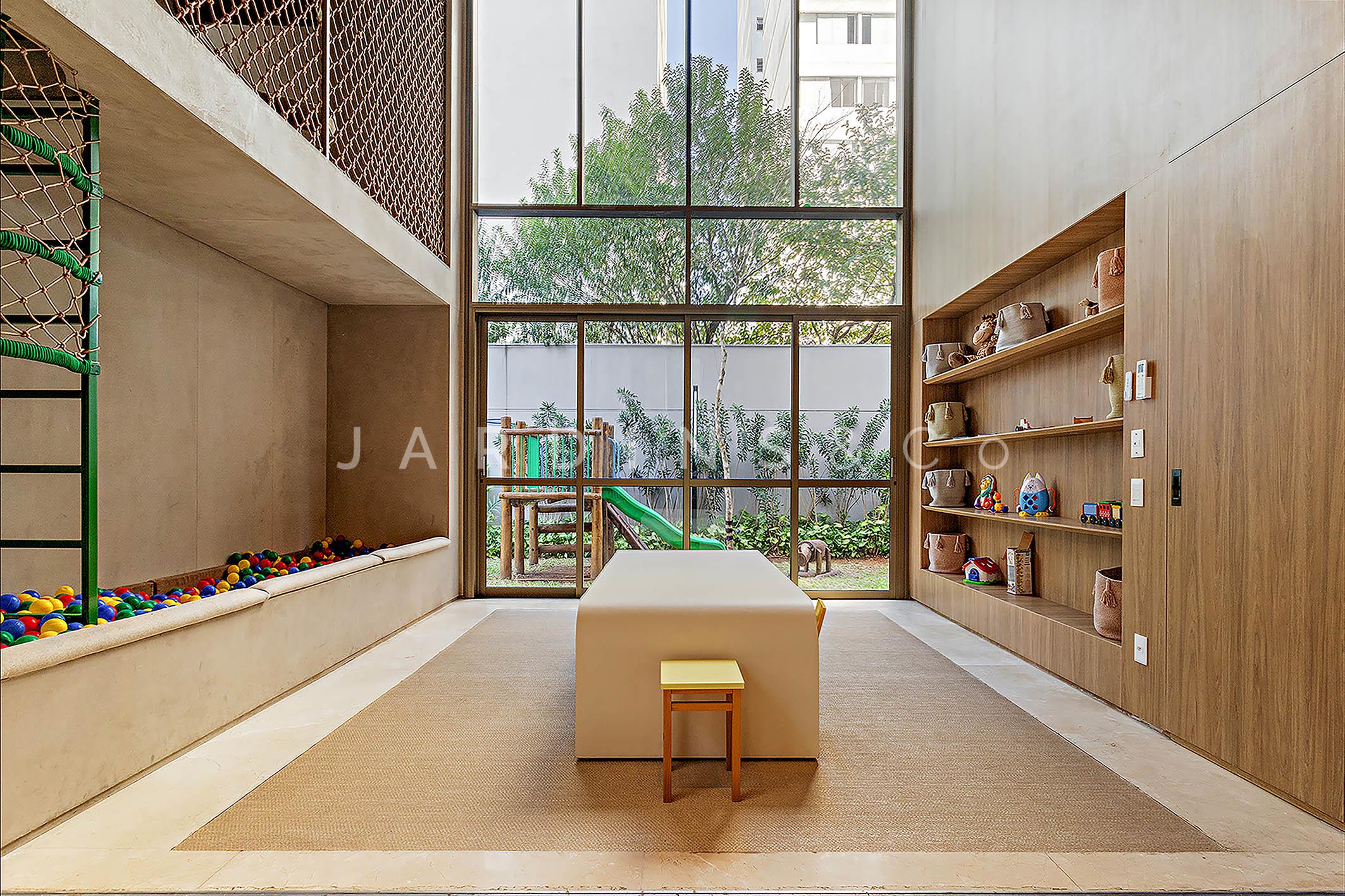 Apartamento no Pinheiros