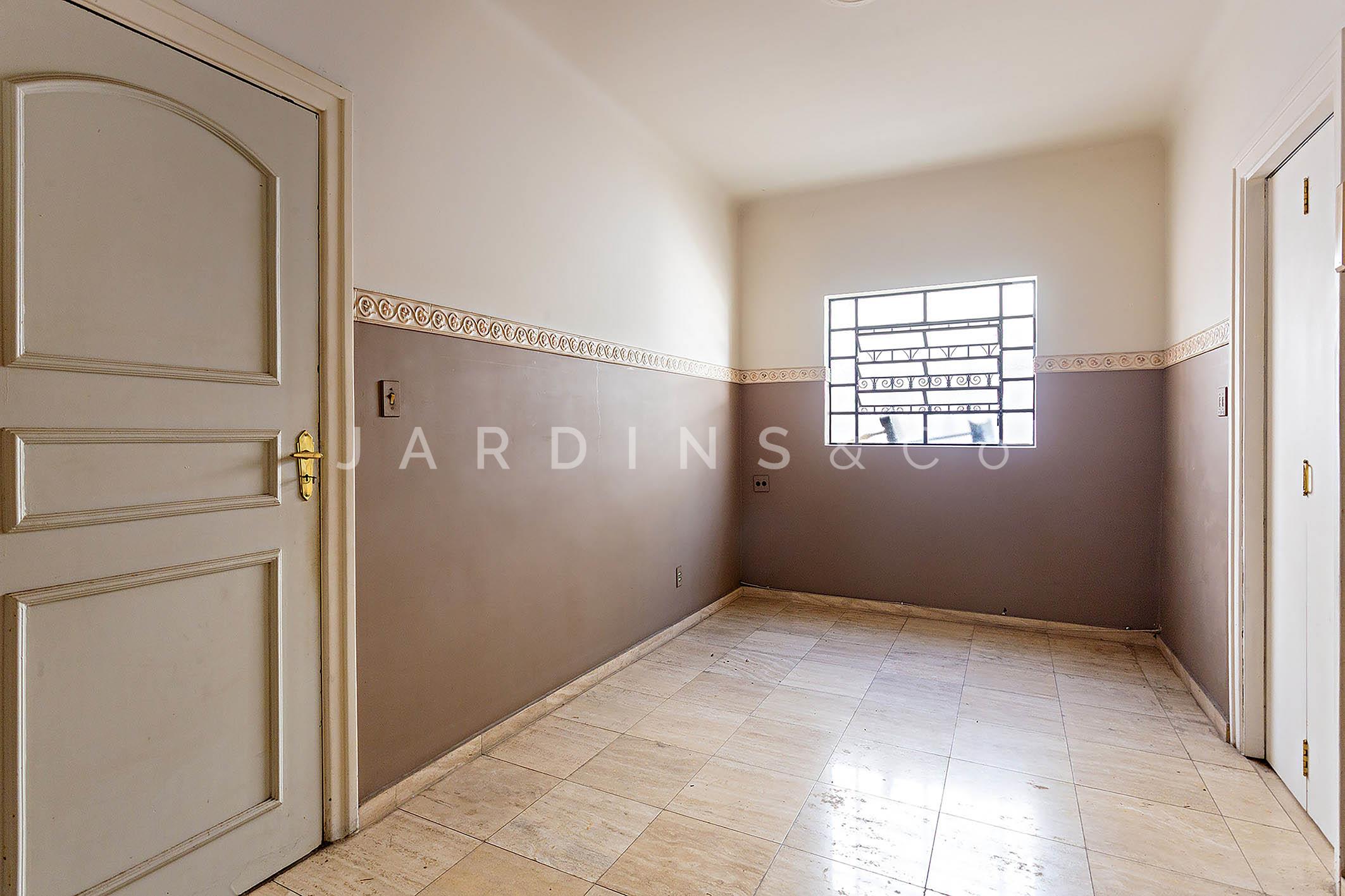 Casa no Jardim Paulista