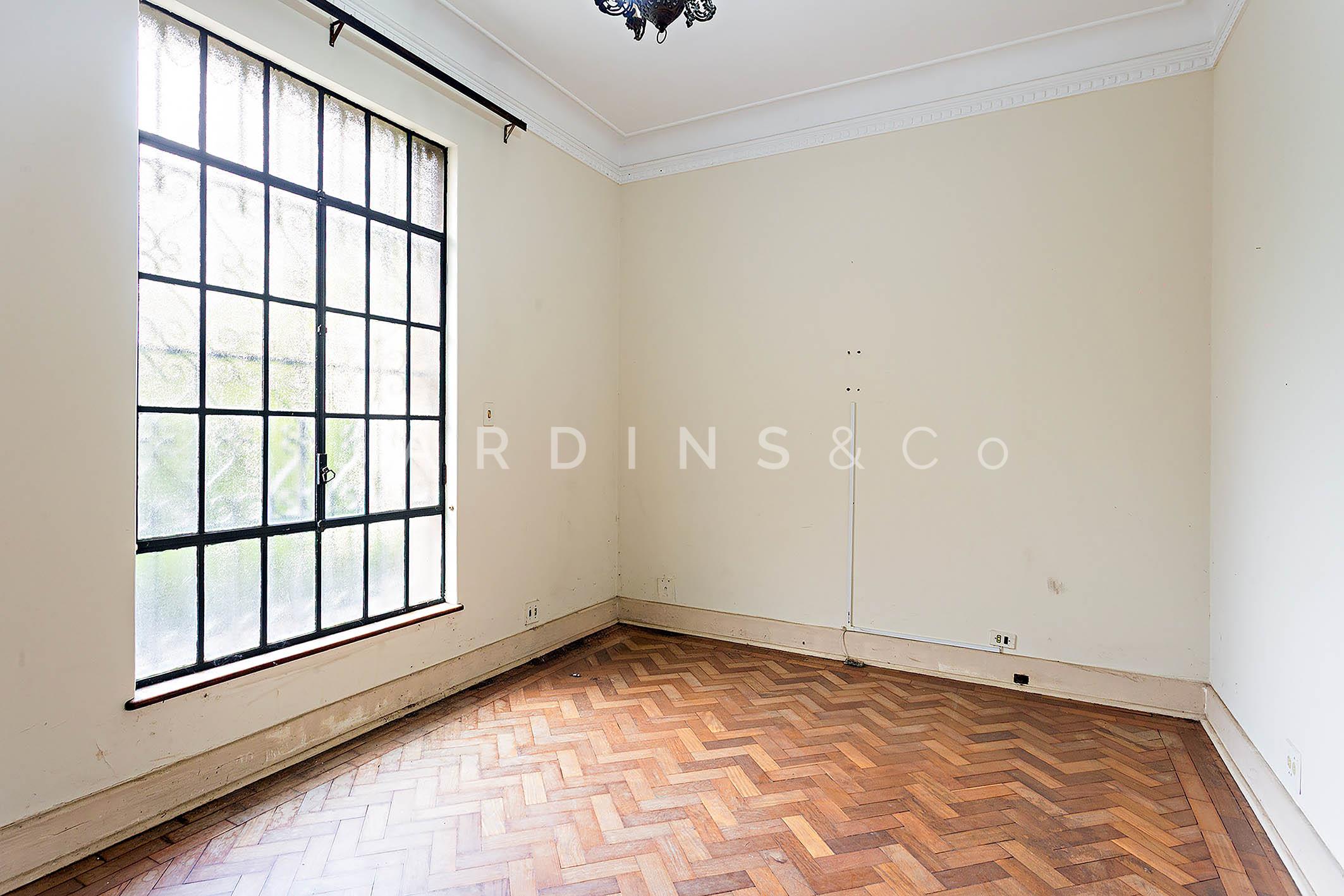 Casa no Jardim Paulista