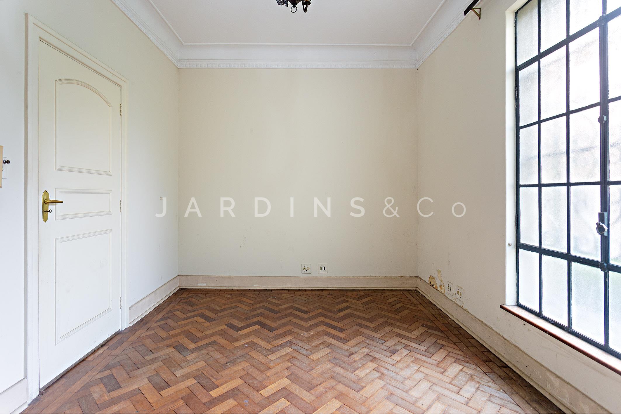 Casa no Jardim Paulista