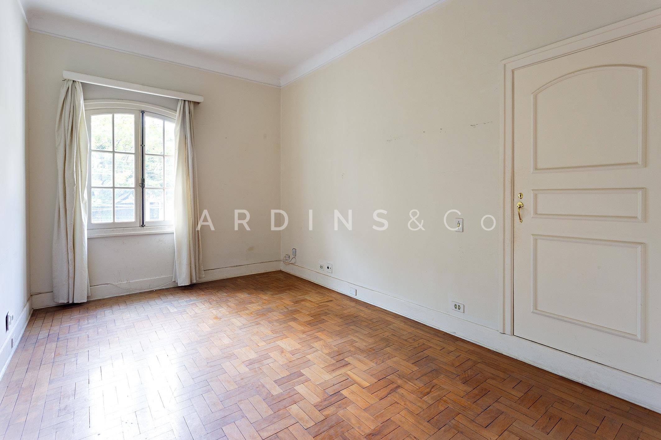 Casa no Jardim Paulista