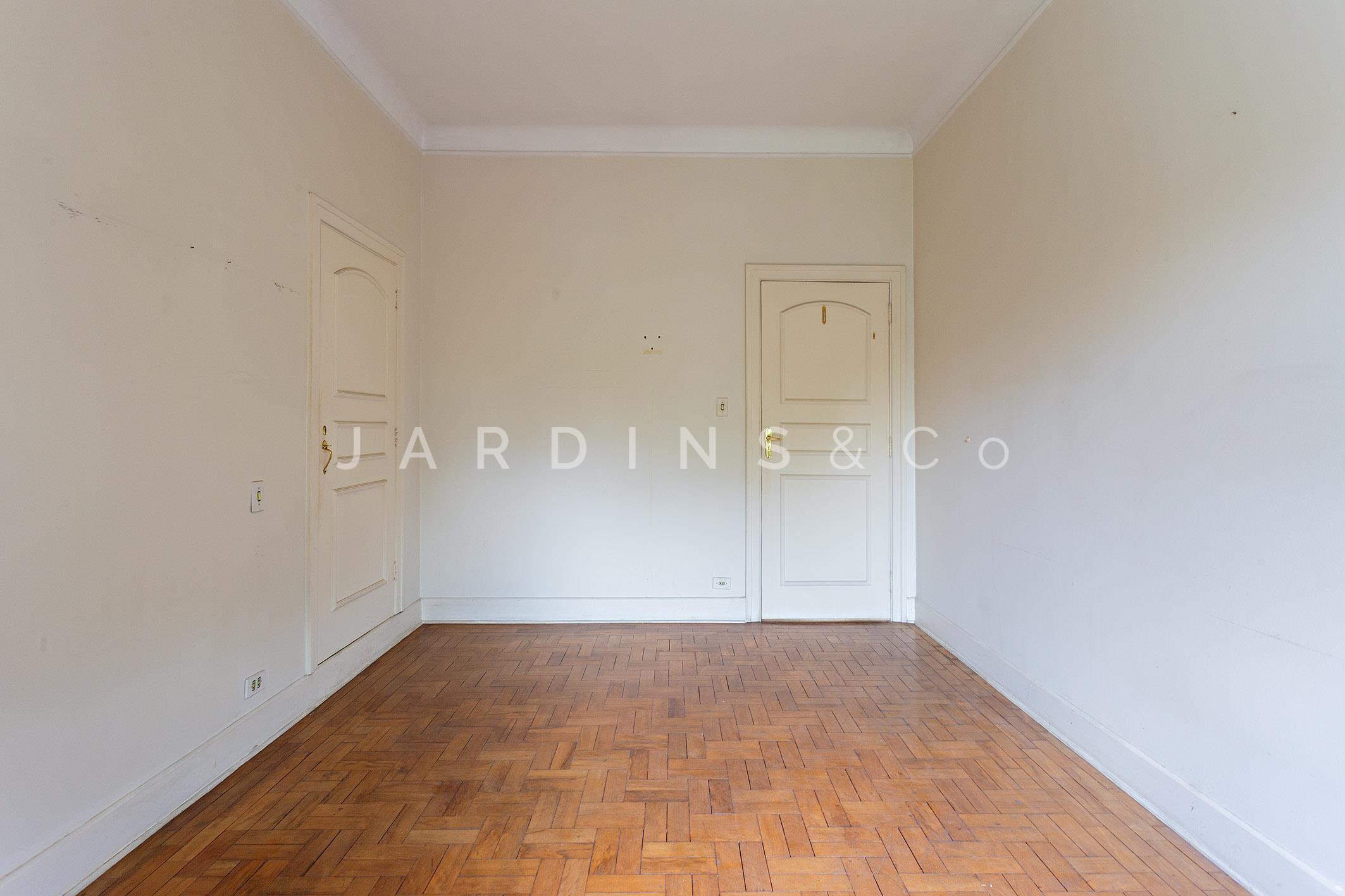 Casa no Jardim Paulista